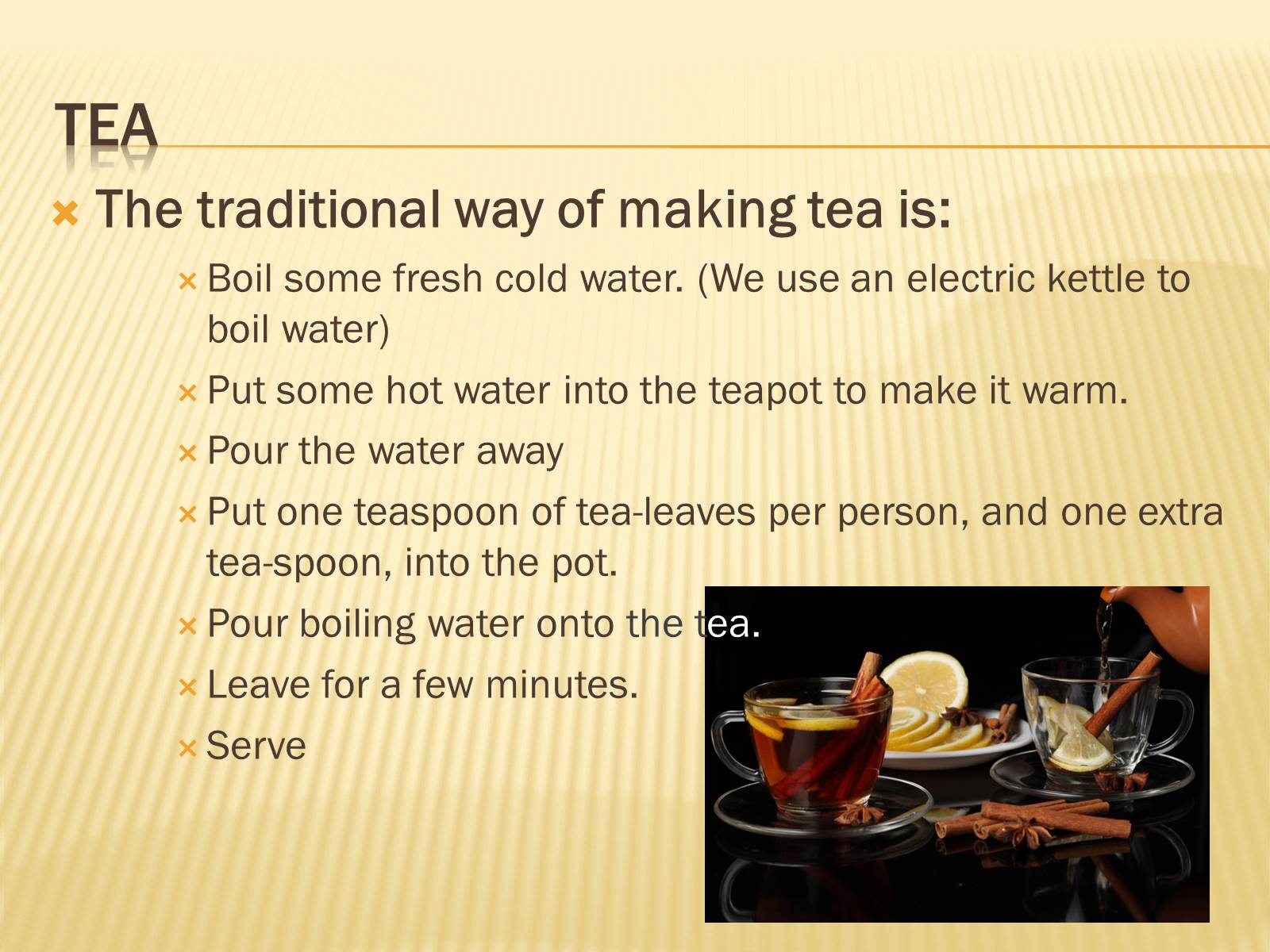 Презентація на тему «British traditions» (варіант 1) - Слайд #9 Презентація на тему «British traditions» (варіант 1) - Слайд #9
