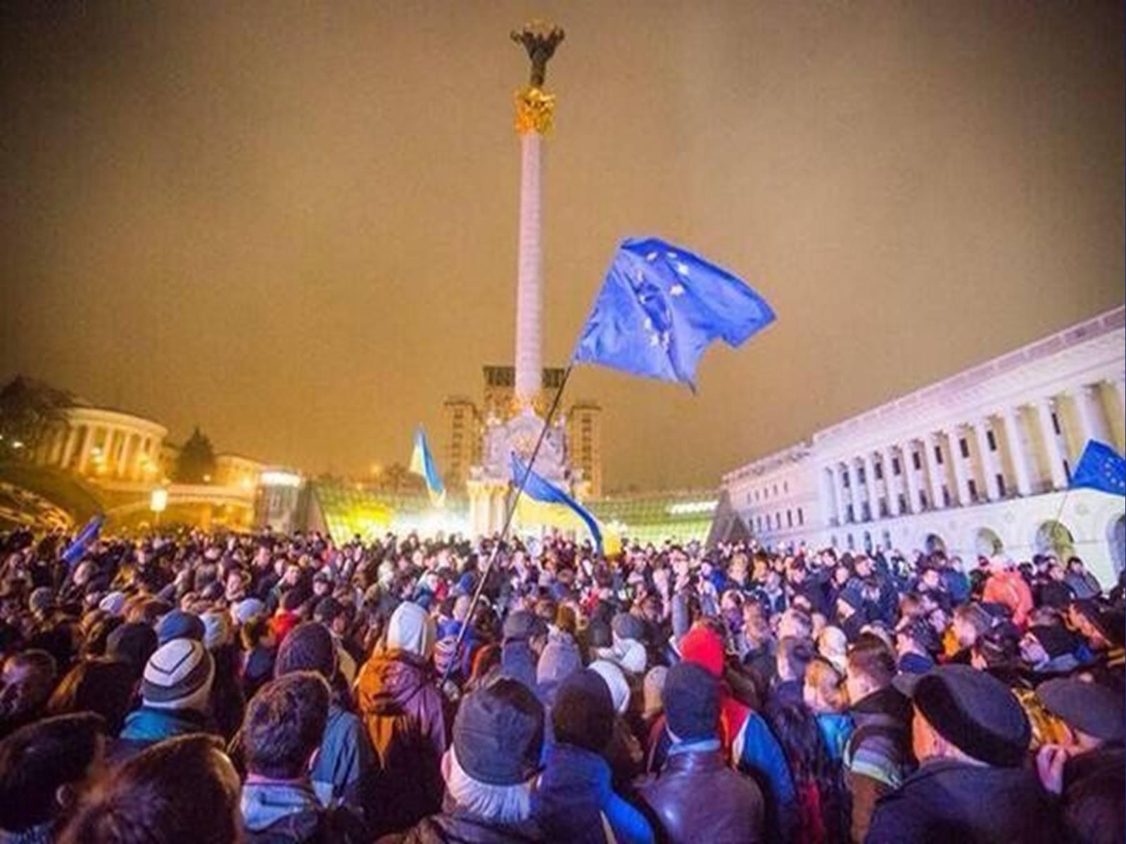 Презентація на тему «Європейська еволюція в Україні» - Слайд #25 Презентація на тему «Європейська еволюція в Україні» - Слайд #25