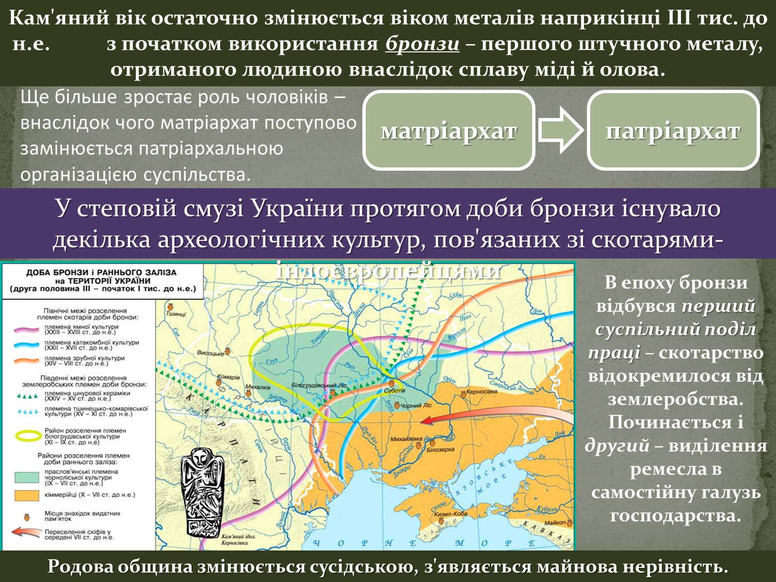 Презентація на тему «Стародавня історія України» (варіант 1) - Слайд #17 Презентація на тему «Стародавня історія України» (варіант 1) - Слайд #17