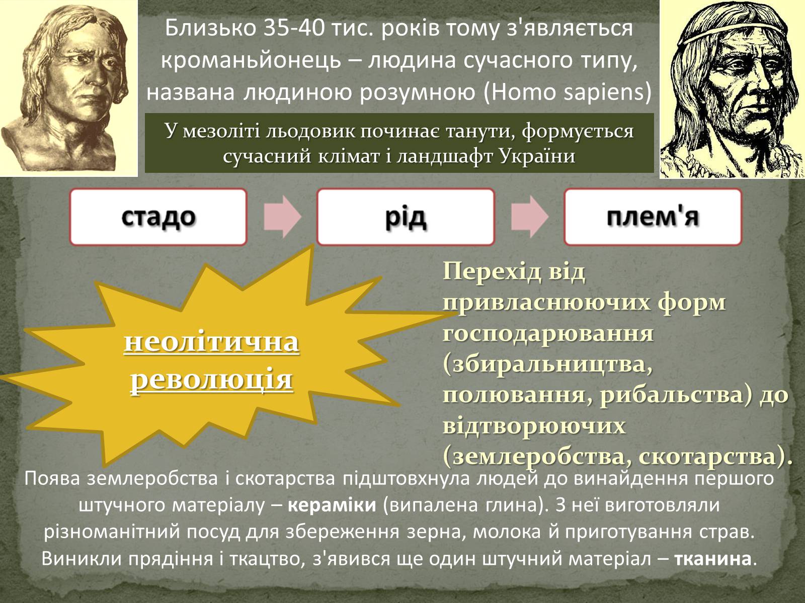 Презентація на тему «Стародавня історія України» (варіант 1) - Слайд #5 Презентація на тему «Стародавня історія України» (варіант 1) - Слайд #5