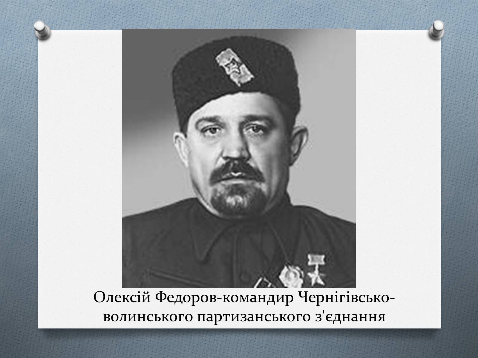 Презентація на тему «Рух Опору» - Слайд #7 Презентація на тему «Рух Опору» - Слайд #7