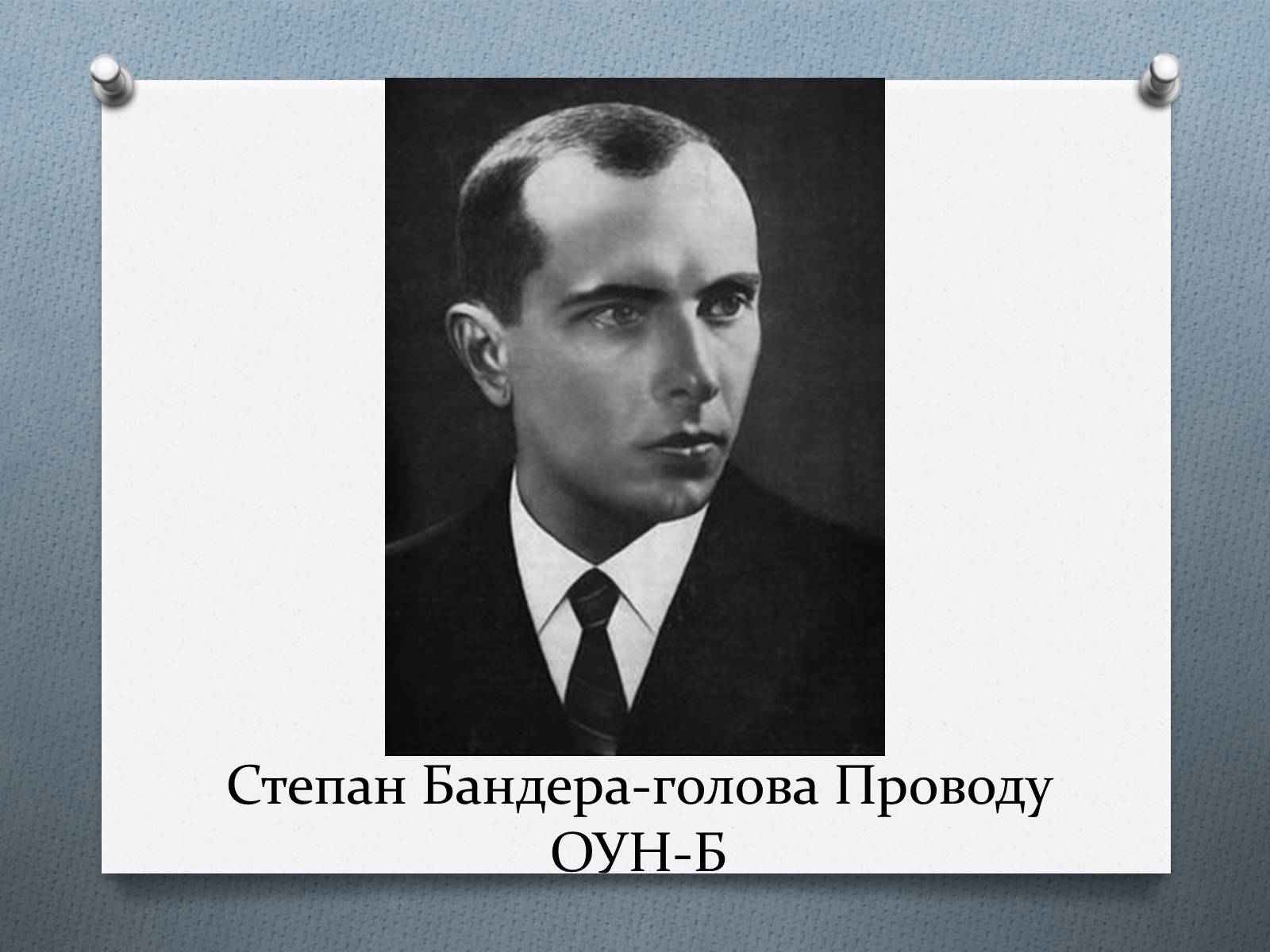 Презентація на тему «Рух Опору» - Слайд #9 Презентація на тему «Рух Опору» - Слайд #9