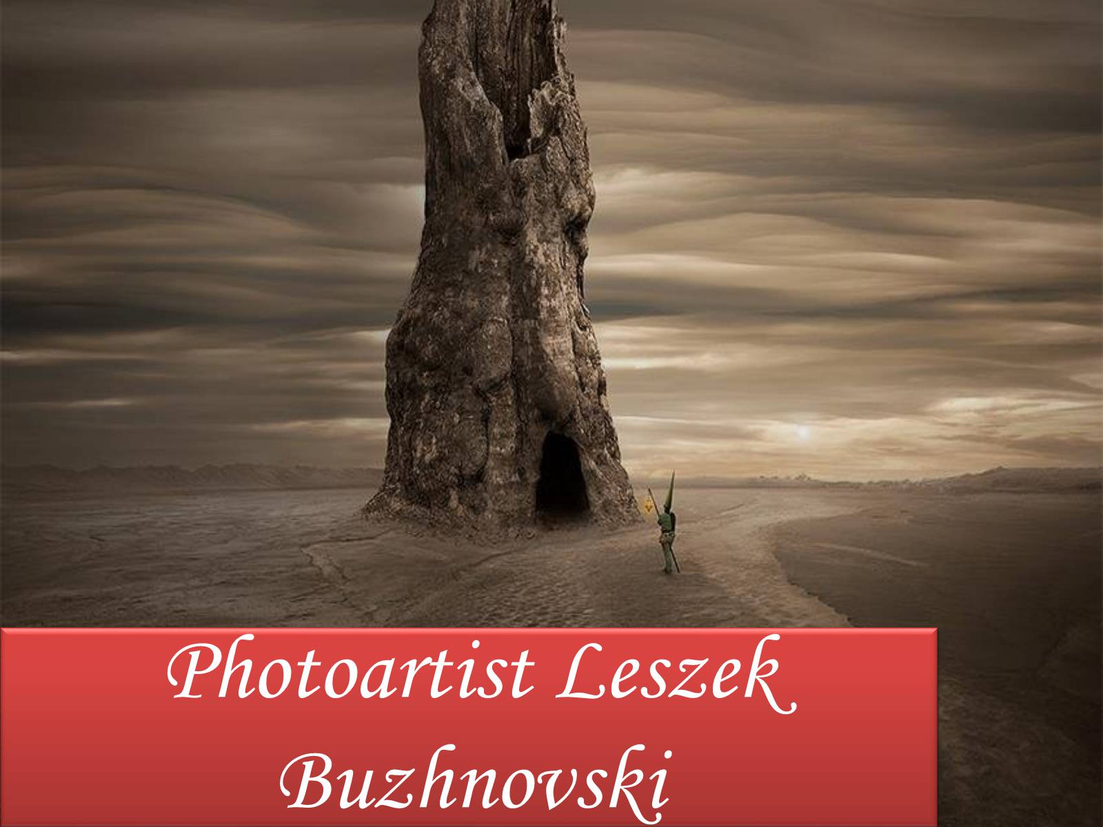 Презентація на тему «Photoartist Leszek Buzhnovski» - Слайд #1 Презентація на тему «Photoartist Leszek Buzhnovski» - Слайд #1