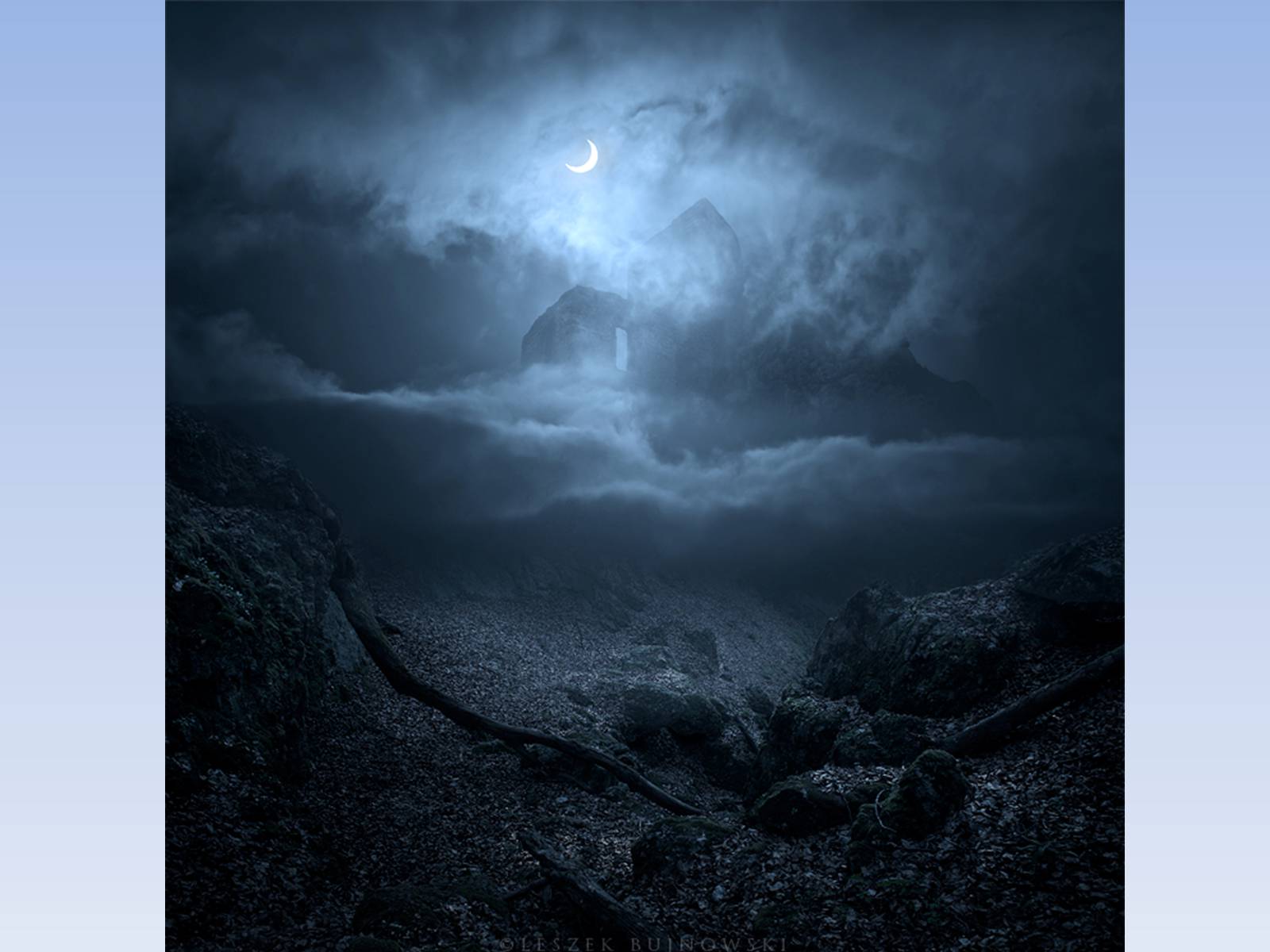 Презентація на тему «Photoartist Leszek Buzhnovski» - Слайд #10 Презентація на тему «Photoartist Leszek Buzhnovski» - Слайд #10