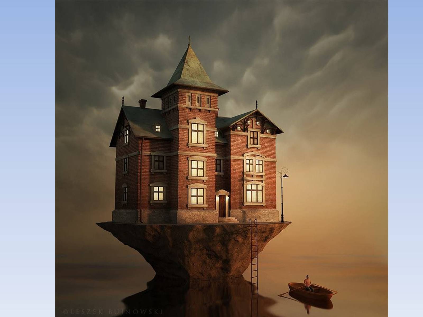 Презентація на тему «Photoartist Leszek Buzhnovski» - Слайд #13 Презентація на тему «Photoartist Leszek Buzhnovski» - Слайд #13