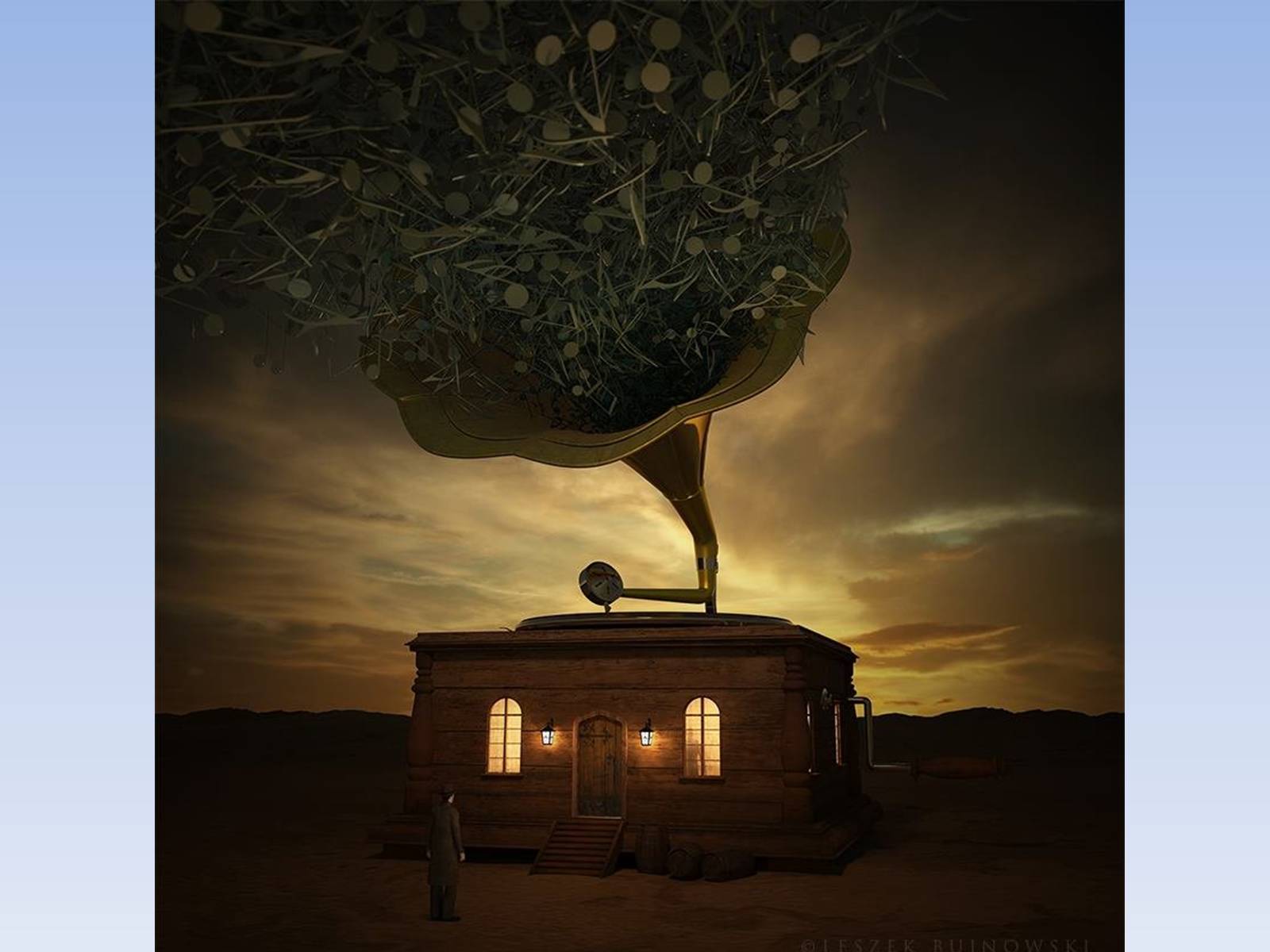 Презентація на тему «Photoartist Leszek Buzhnovski» - Слайд #15 Презентація на тему «Photoartist Leszek Buzhnovski» - Слайд #15
