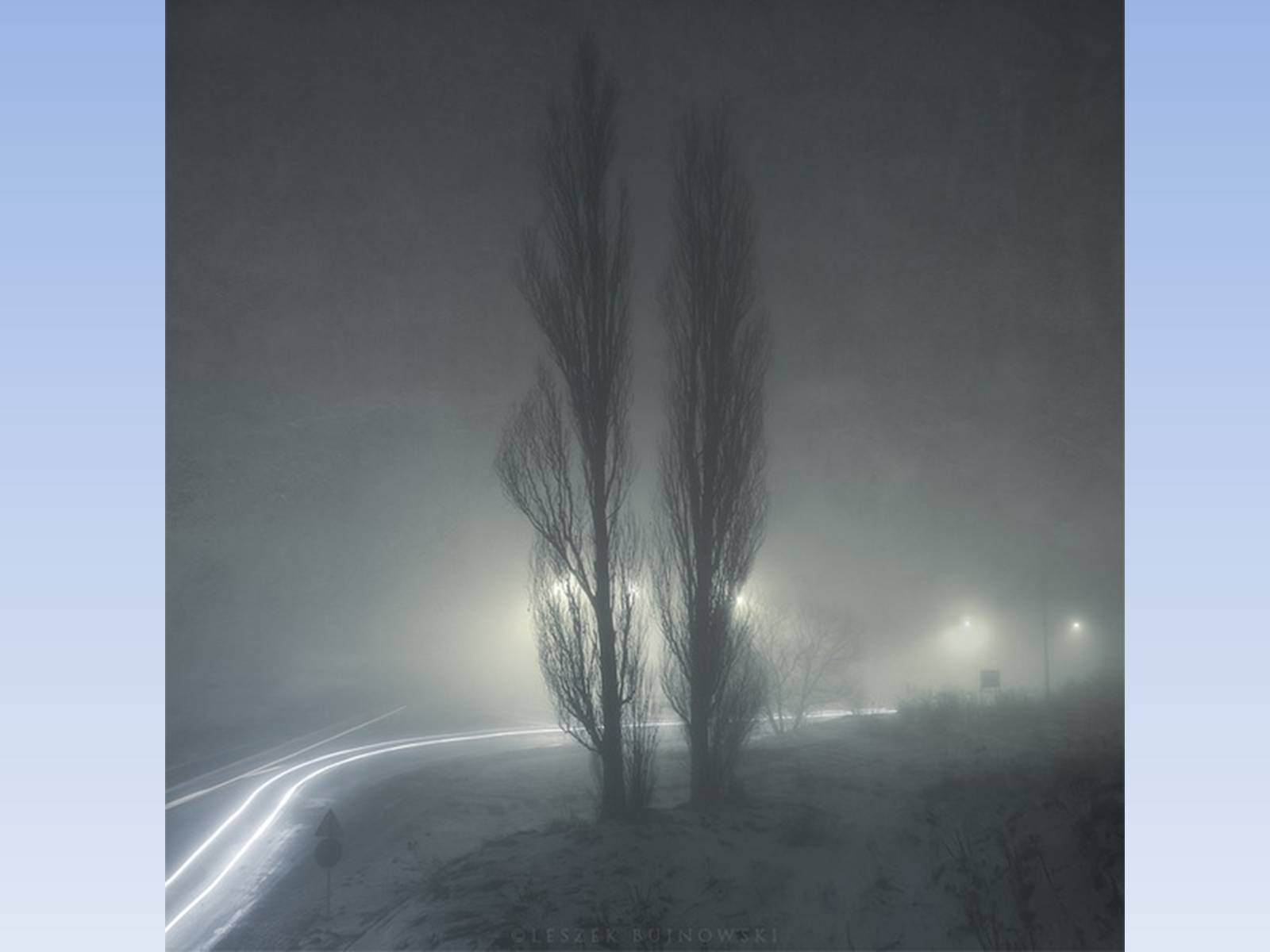 Презентація на тему «Photoartist Leszek Buzhnovski» - Слайд #16 Презентація на тему «Photoartist Leszek Buzhnovski» - Слайд #16