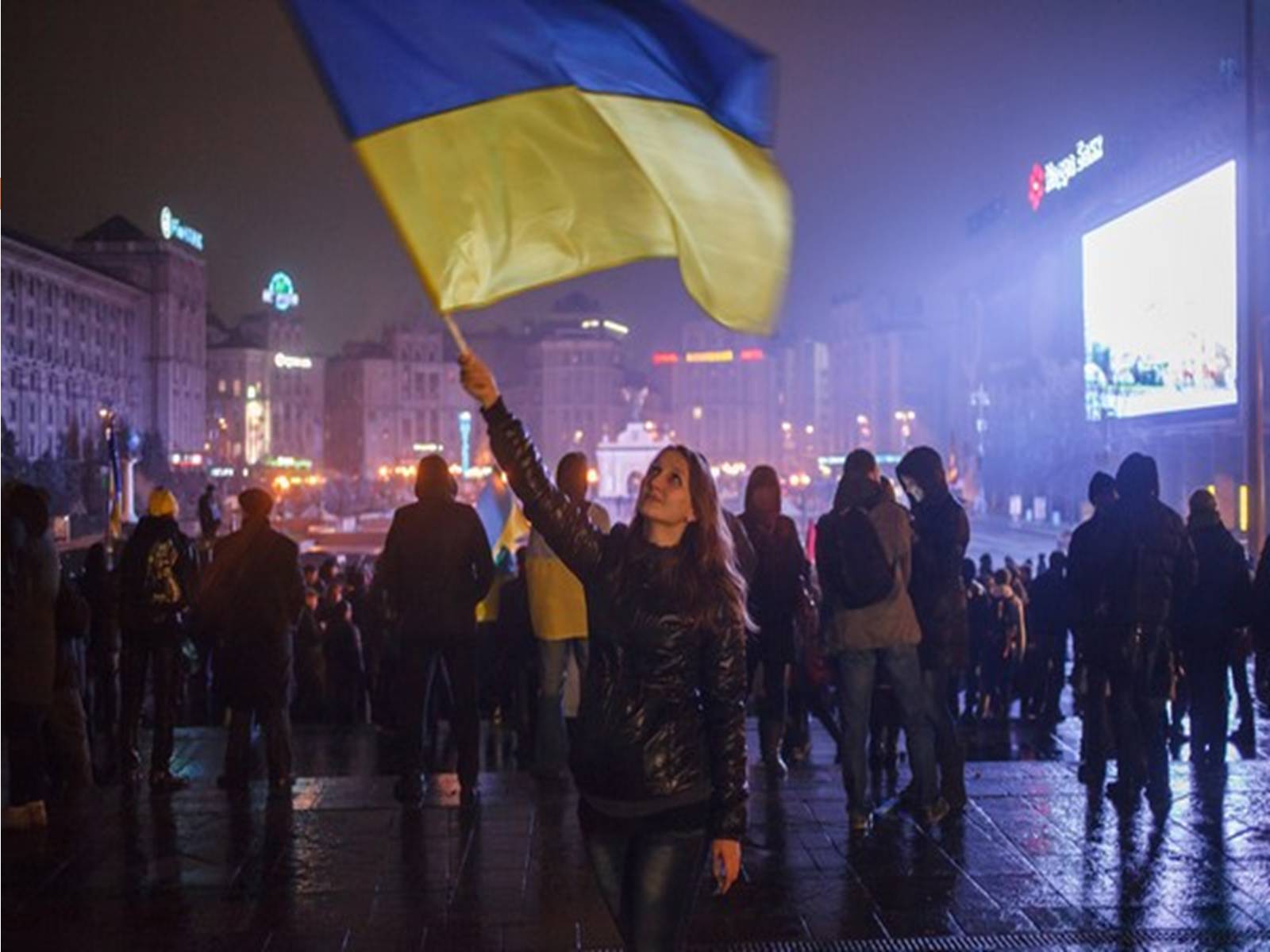 Презентація на тему «Зима, що нас змінила» - Слайд #5 Презентація на тему «Зима, що нас змінила» - Слайд #5