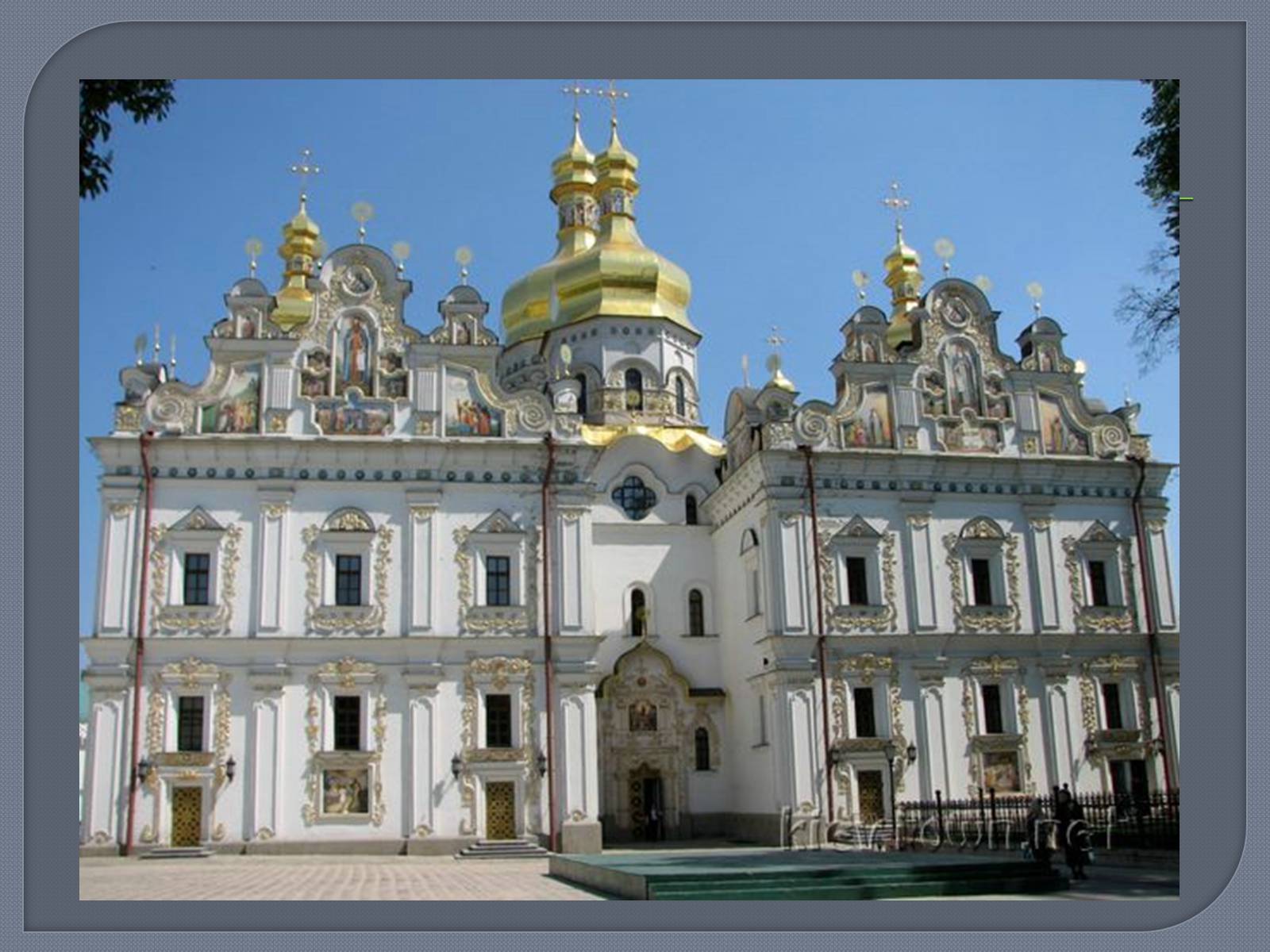 Презентація на тему «Культура Київської Русі» (варіант 1) - Слайд #6 Презентація на тему «Культура Київської Русі» (варіант 1) - Слайд #6