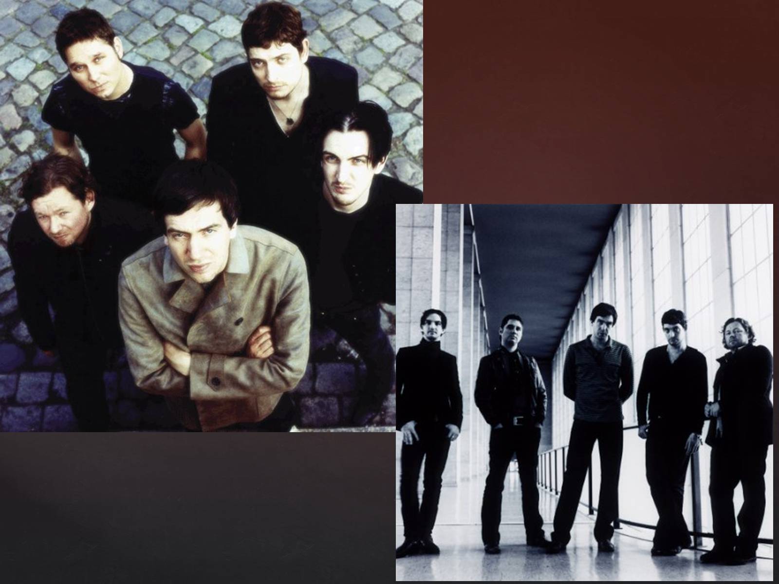 Презентація на тему «Snow Patrol» - Слайд #9 Презентація на тему «Snow Patrol» - Слайд #9