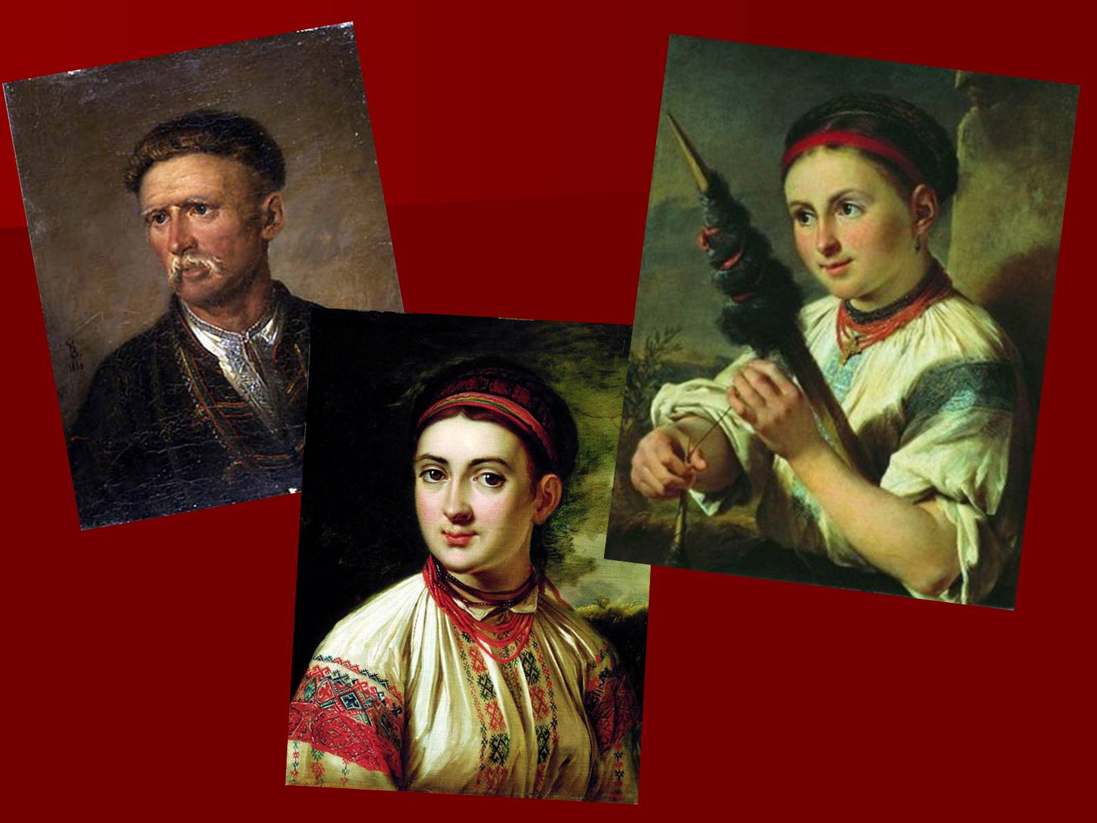 Презентація на тему «Художня культура України XIX ст» - Слайд #3 Презентація на тему «Художня культура України XIX ст» - Слайд #3