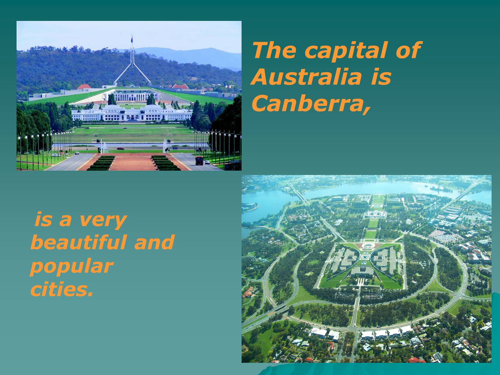 Презентація на тему «Australia is wonderful continent» - Слайд #14 Презентація на тему «Australia is wonderful continent» - Слайд #14