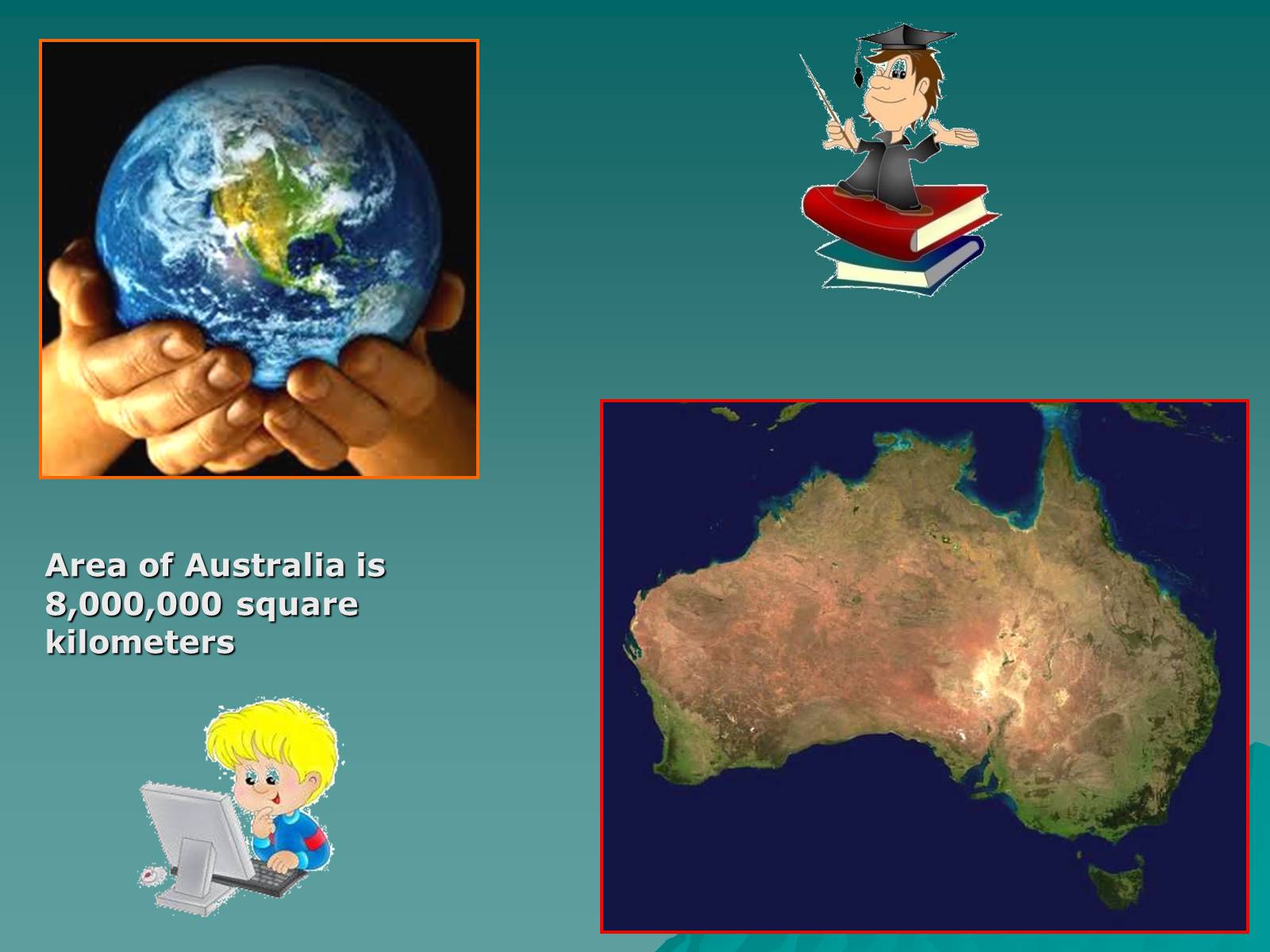 Презентація на тему «Australia is wonderful continent» - Слайд #2 Презентація на тему «Australia is wonderful continent» - Слайд #2