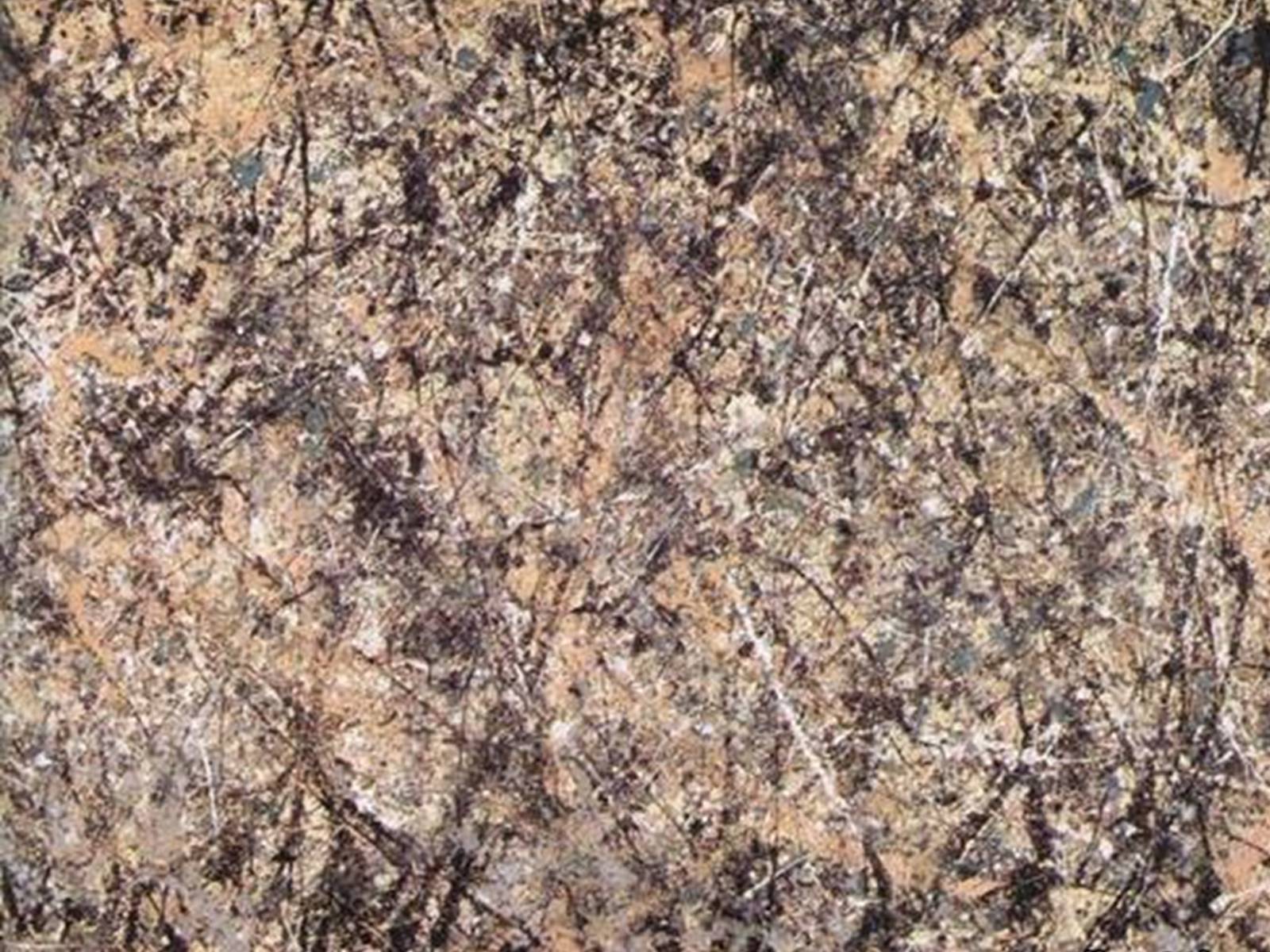 Презентація на тему «Jackson Pollock» (варіант 2) - Слайд #9 Презентація на тему «Jackson Pollock» (варіант 2) - Слайд #9