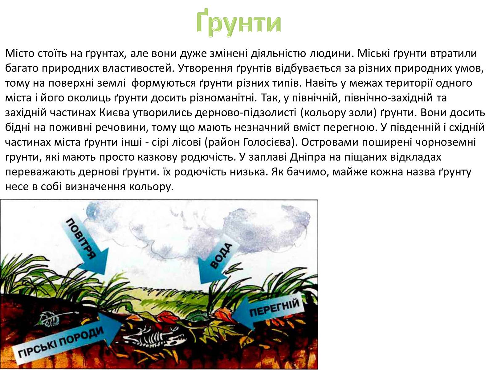 Презентація на тему «Київ - місто герой» - Слайд #12 Презентація на тему «Київ - місто герой» - Слайд #12