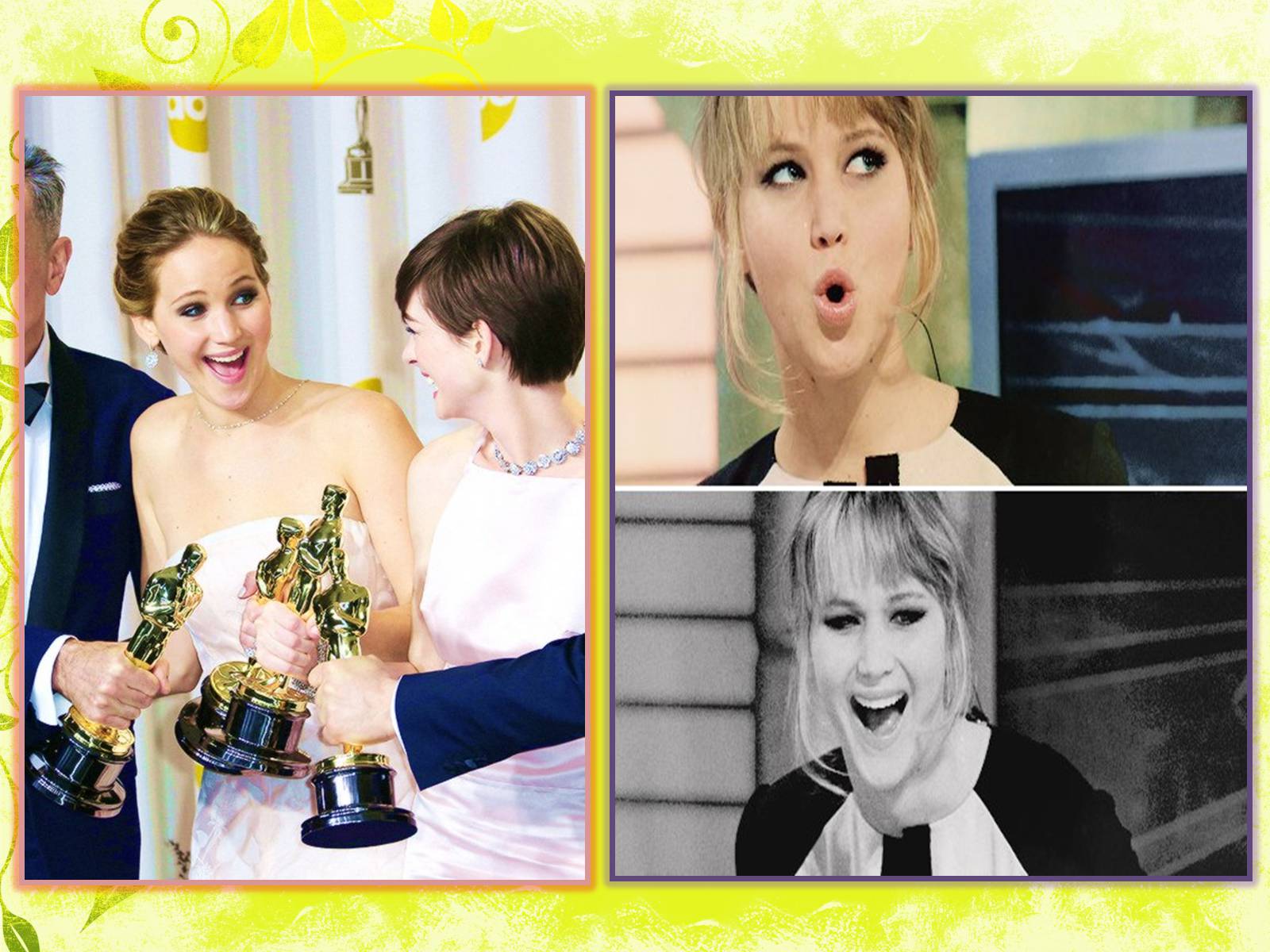 Презентація на тему «My fovourite actress» - Слайд #10 Презентація на тему «My fovourite actress» - Слайд #10