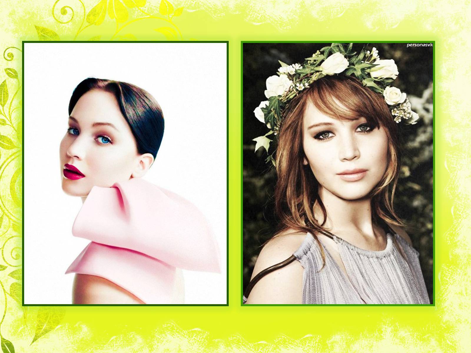 Презентація на тему «My fovourite actress» - Слайд #2 Презентація на тему «My fovourite actress» - Слайд #2