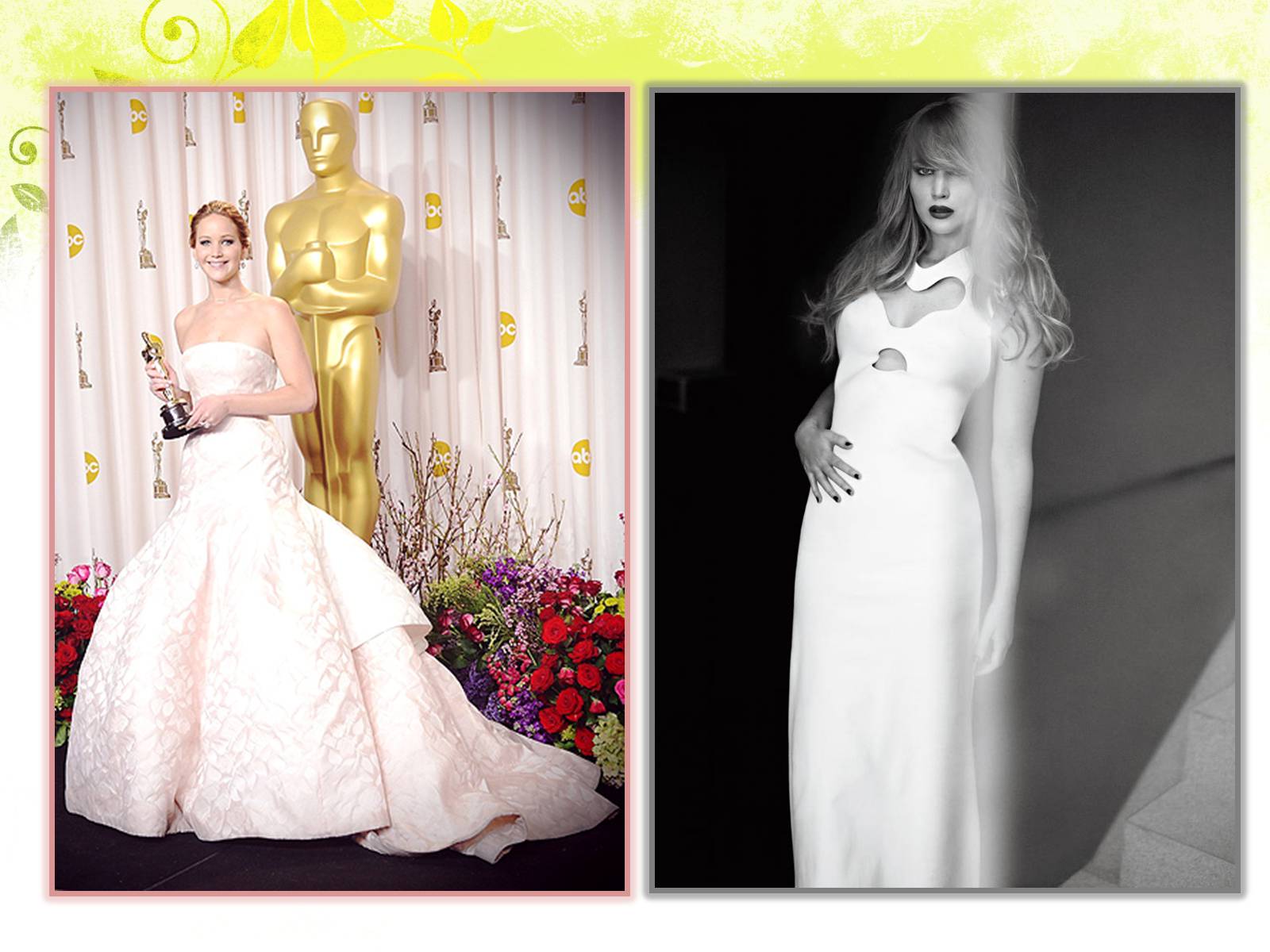 Презентація на тему «My fovourite actress» - Слайд #6 Презентація на тему «My fovourite actress» - Слайд #6
