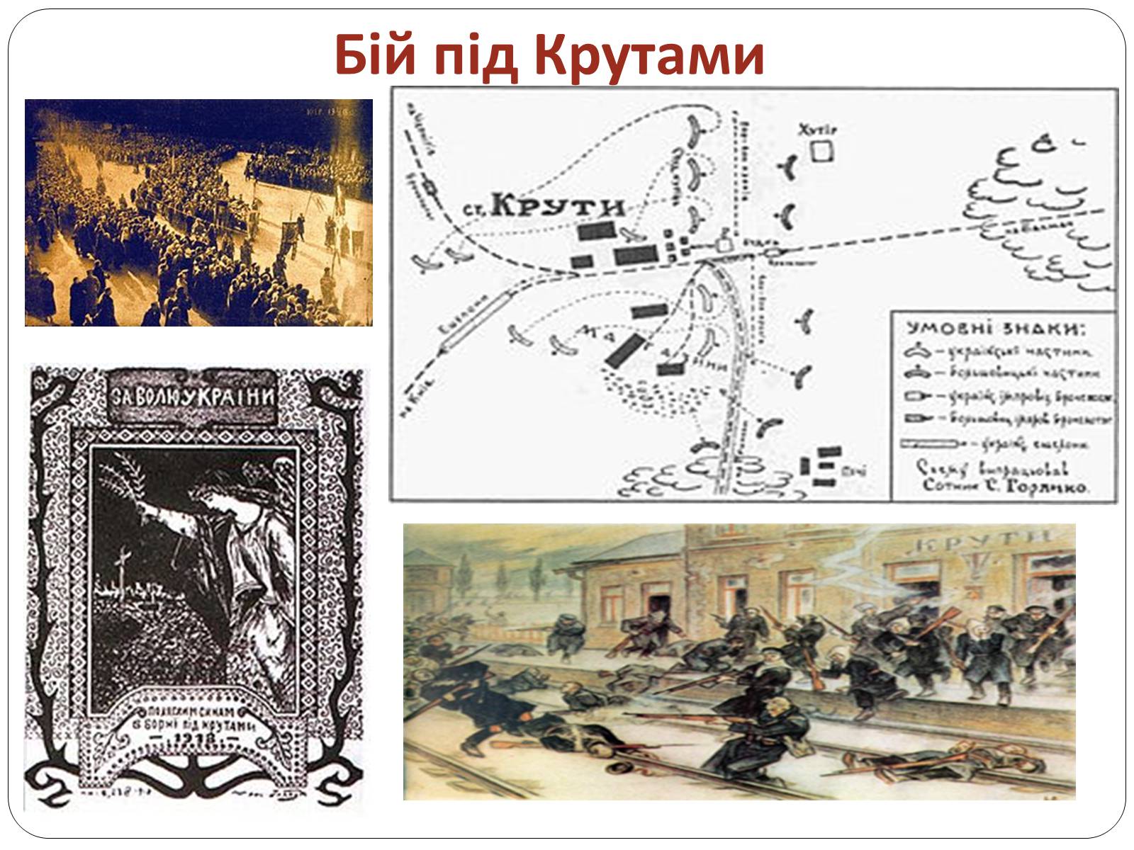 Презентація на тему «Наступ радянських військ» - Слайд #6 Презентація на тему «Наступ радянських військ» - Слайд #6