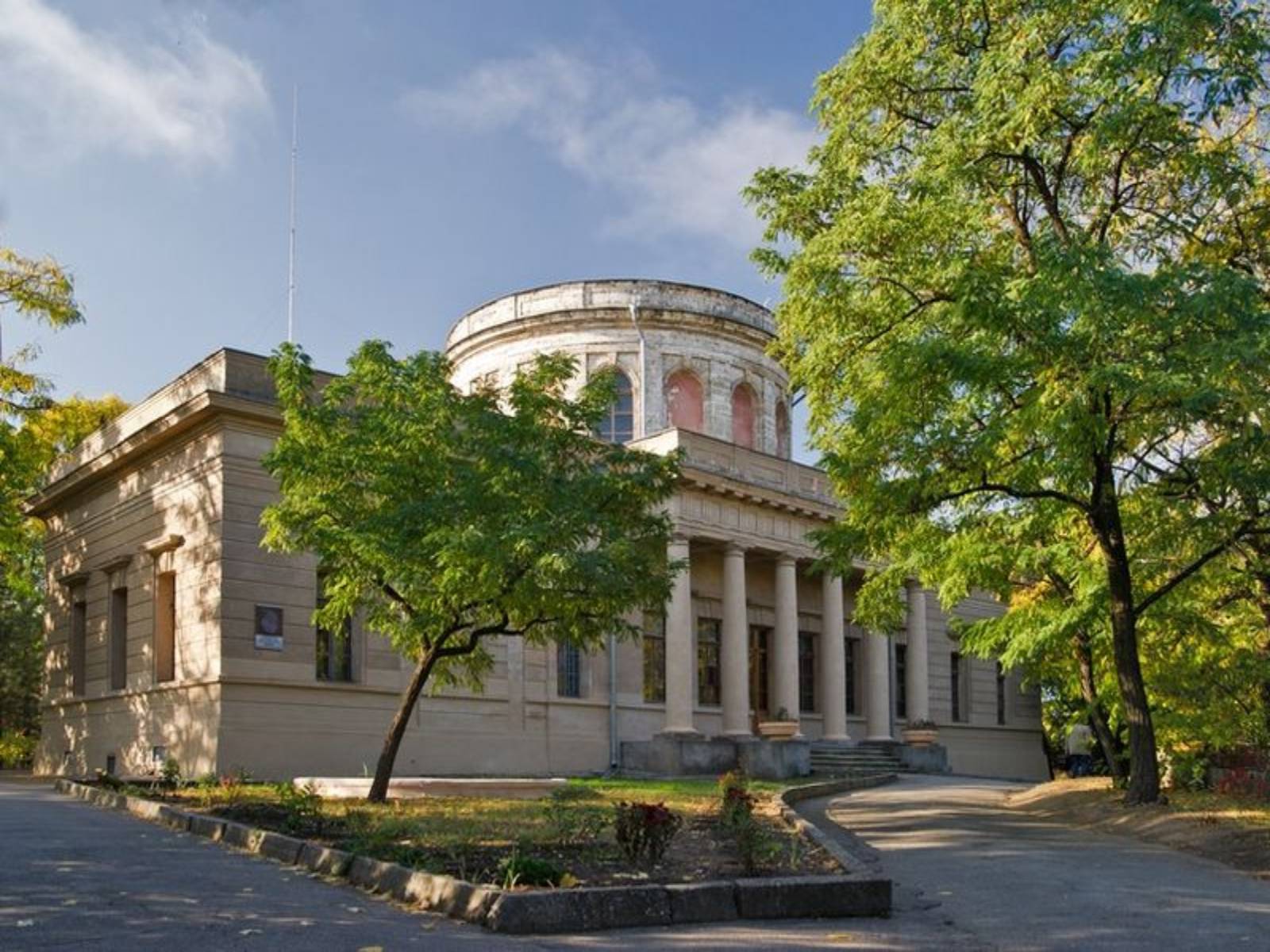 Презентація на тему «Українська художня культура XIX століття» (варіант 2) - Слайд #14 Презентація на тему «Українська художня культура XIX століття» (варіант 2) - Слайд #14