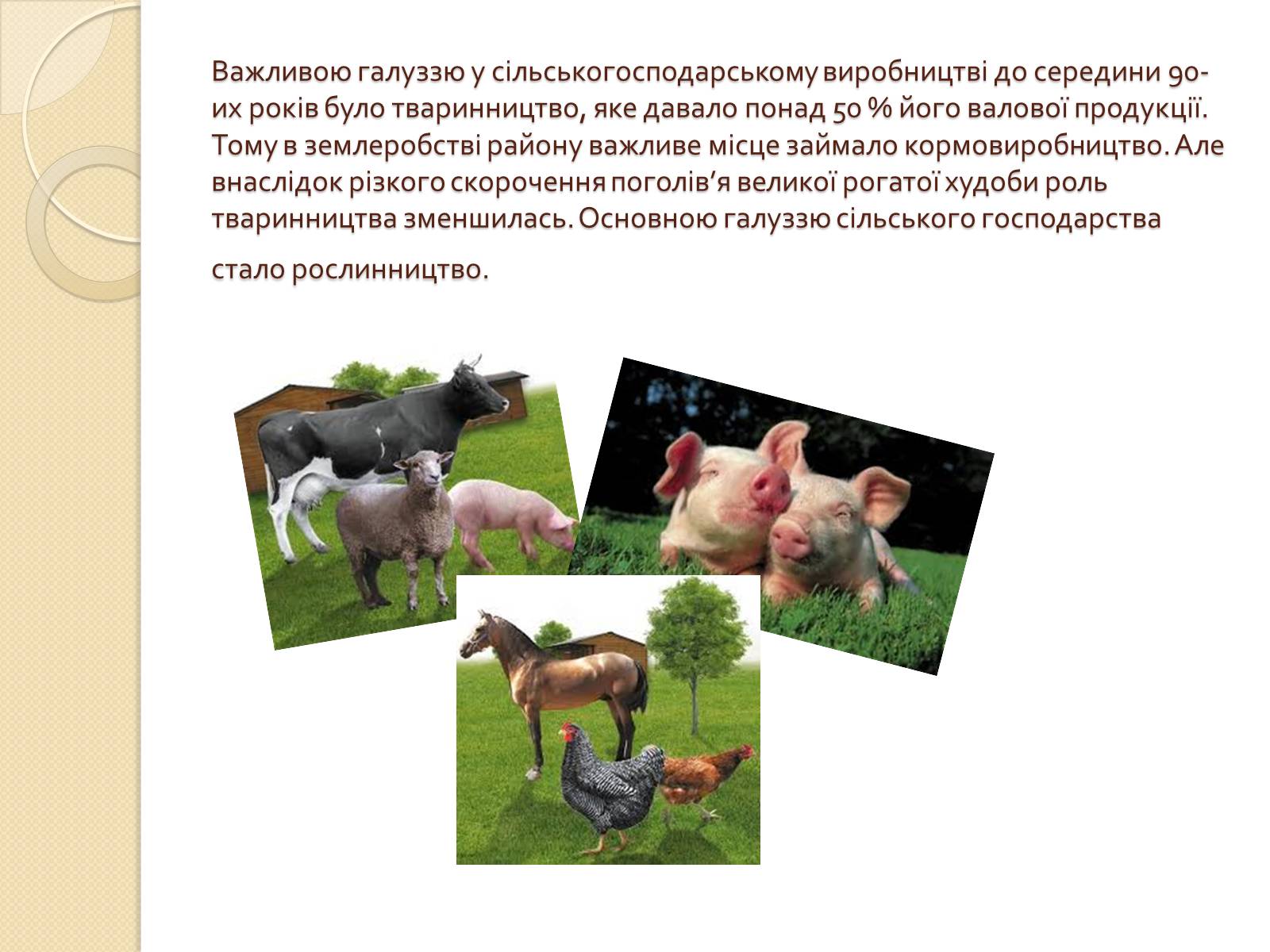 Презентація на тему «Господарське життя: особливості розвитку ринкових відносин у сільському господарстві Надвірнянщини в ІІ полов. ХІХст.»» - Слайд #5 Презентація на тему «Господарське життя: особливості розвитку ринкових відносин у сільському господарстві Надвірнянщини в ІІ полов. ХІХст.»» - Слайд #5
