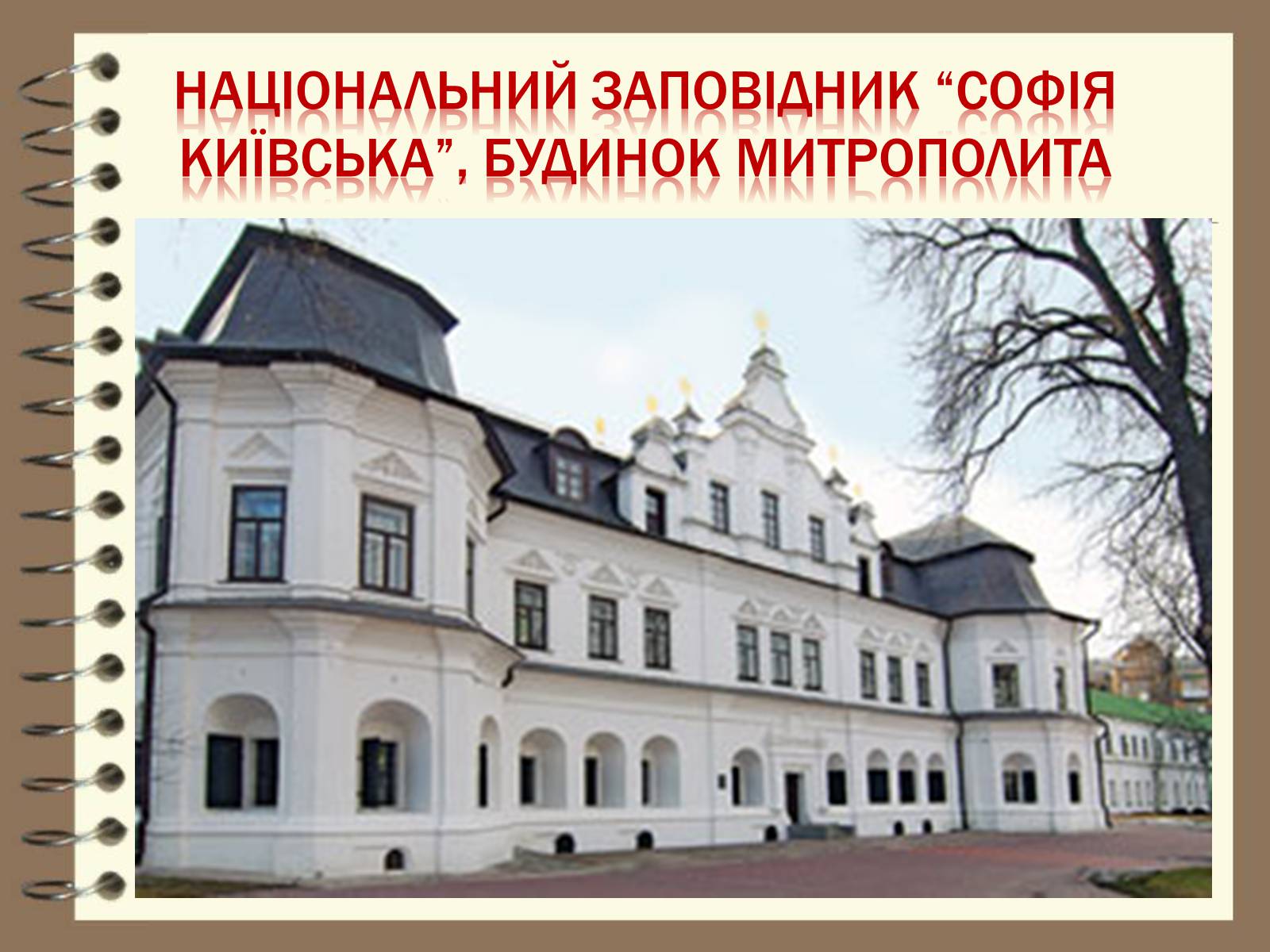 Презентація на тему «Художня культура України ХVІІ – ХVІІІ ст» - Слайд #20 Презентація на тему «Художня культура України ХVІІ – ХVІІІ ст» - Слайд #20