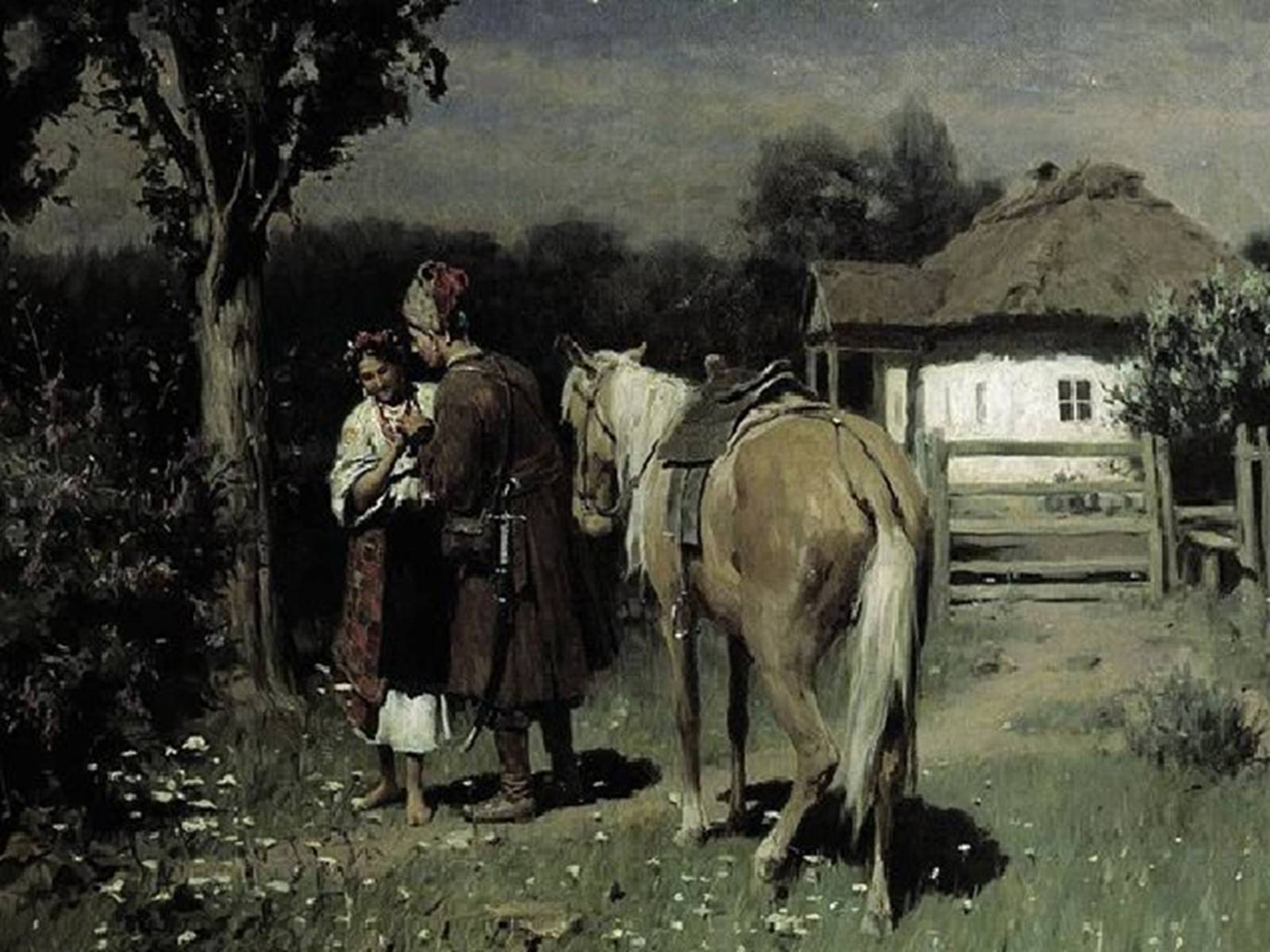 Презентація на тему «Тарас Григорович Шевченко» (варіант 43) - Слайд #6 Презентація на тему «Тарас Григорович Шевченко» (варіант 43) - Слайд #6