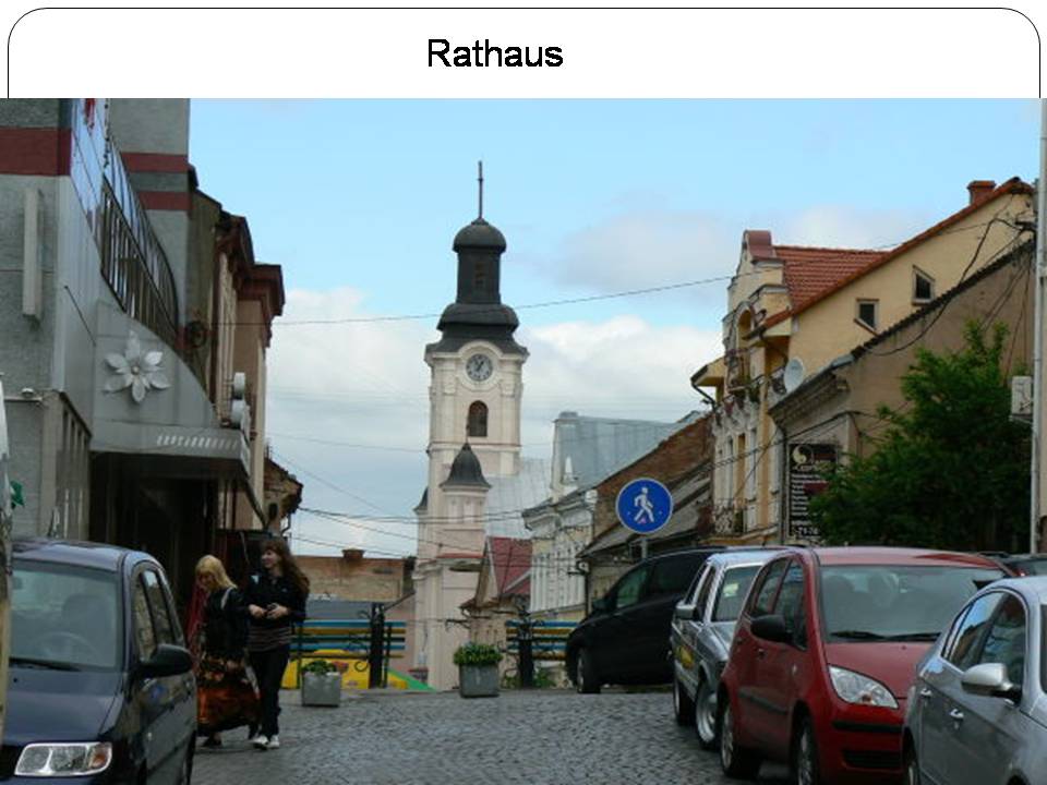 Презентація на тему «Uzhhorod» - Слайд #14 Презентація на тему «Uzhhorod» - Слайд #14