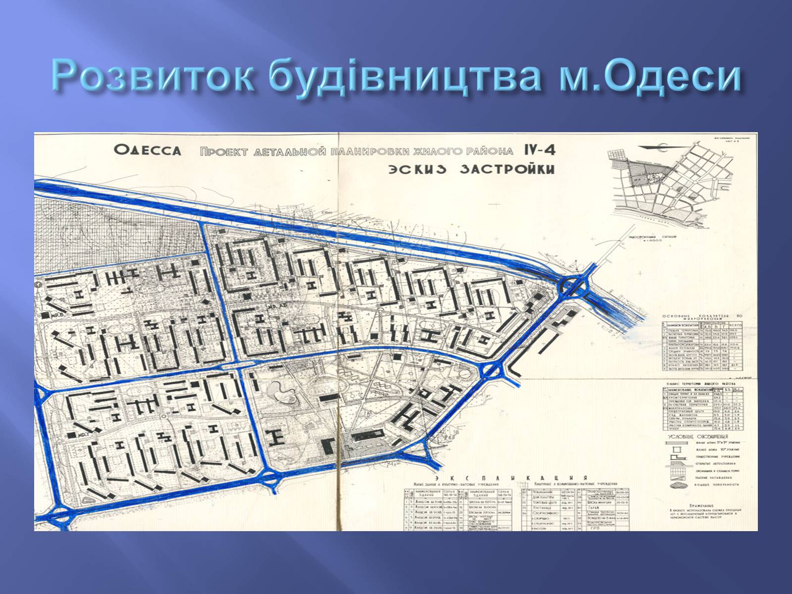 Презентація на тему «Одещина у 1950 – 1960рр» - Слайд #8 Презентація на тему «Одещина у 1950 – 1960рр» - Слайд #8
