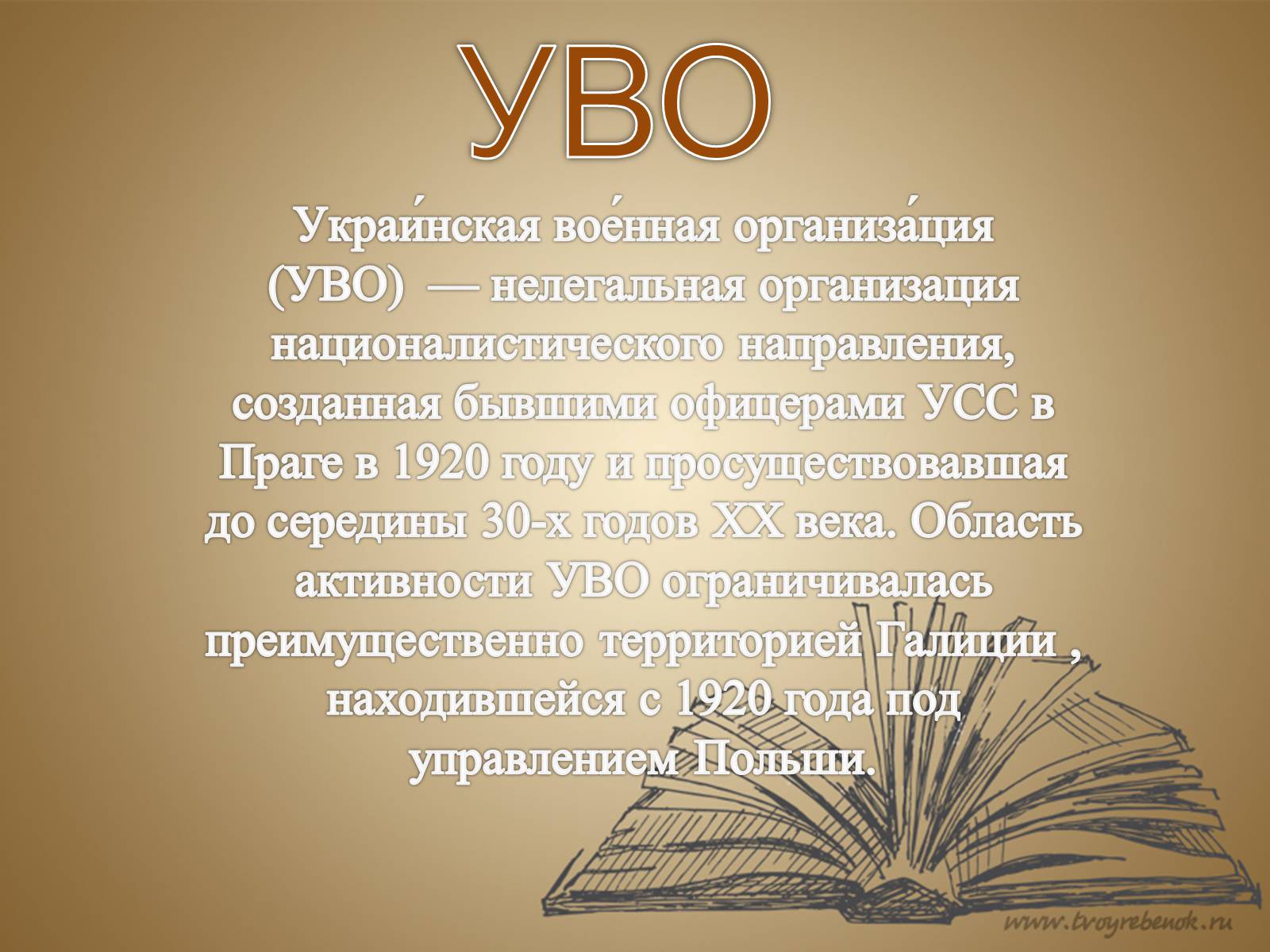 Презентація на тему «Украина в составе Польши» - Слайд #8 Презентація на тему «Украина в составе Польши» - Слайд #8
