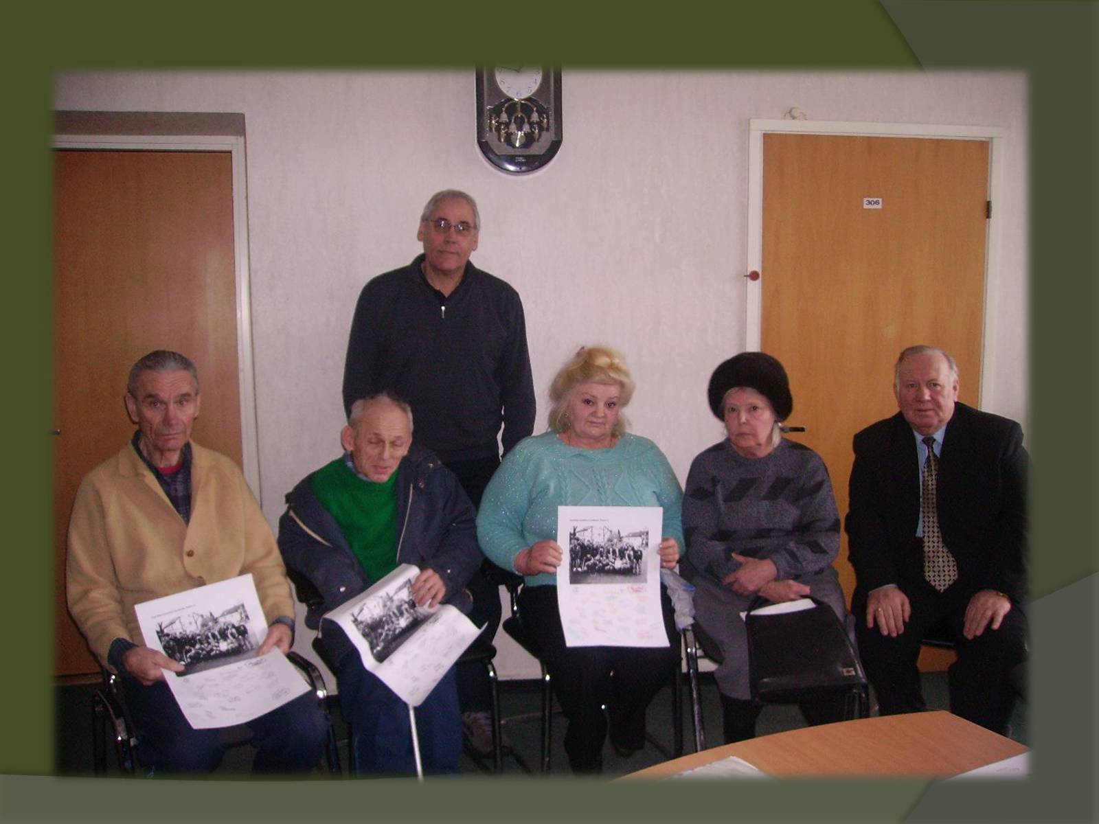 Презентація на тему «Велика Вітчизняна – біль і горе українського народу. Остарбайтери» - Слайд #30 Презентація на тему «Велика Вітчизняна – біль і горе українського народу. Остарбайтери» - Слайд #30