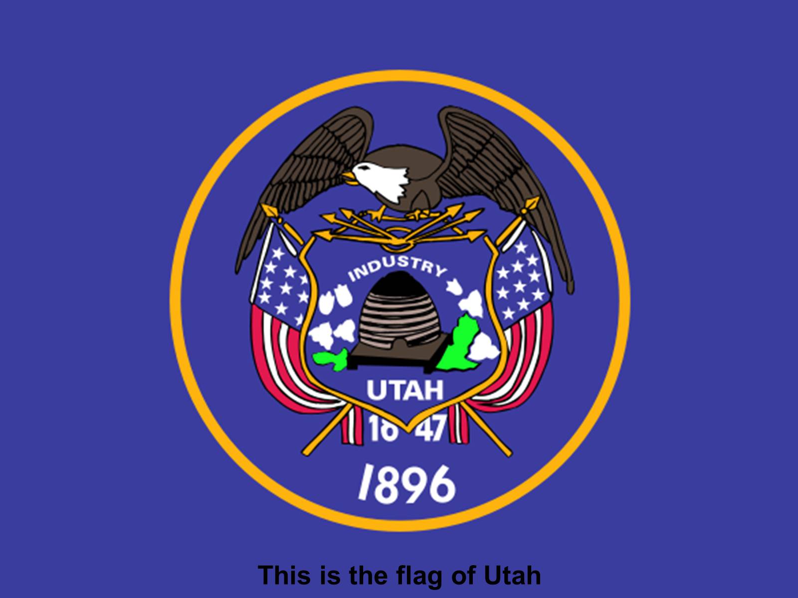 Презентація на тему «UTAH» - Слайд #15 Презентація на тему «UTAH» - Слайд #15