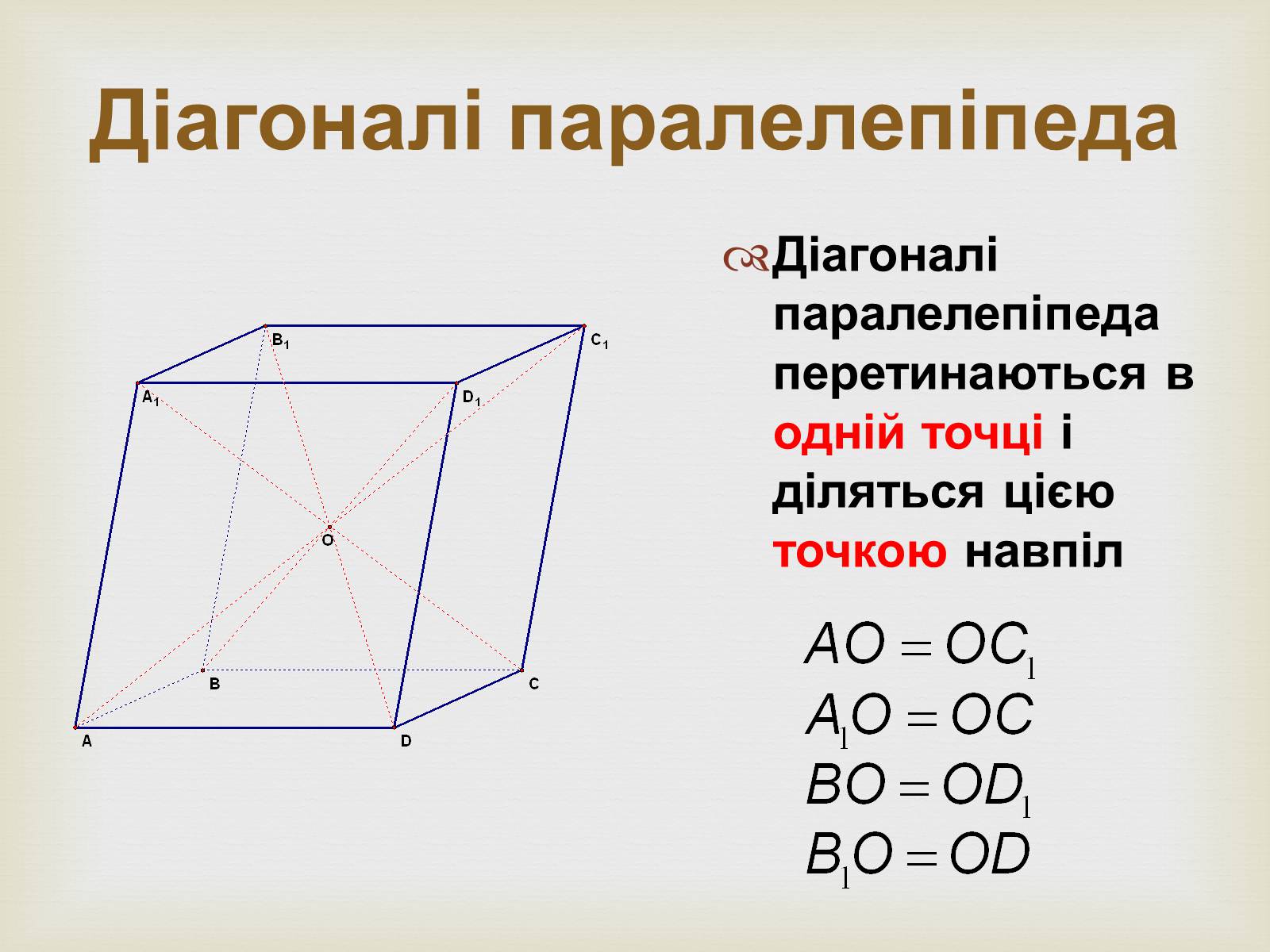 Презентація на тему «Призма» (варіант 2) - Слайд #12 Презентація на тему «Призма» (варіант 2) - Слайд #12