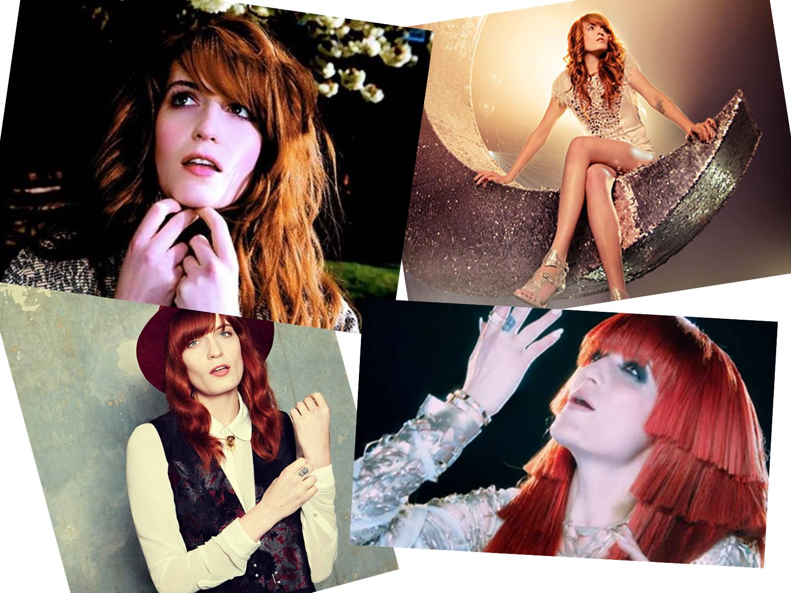 Презентація на тему «Florence And The Machine» - Слайд #3 Презентація на тему «Florence And The Machine» - Слайд #3