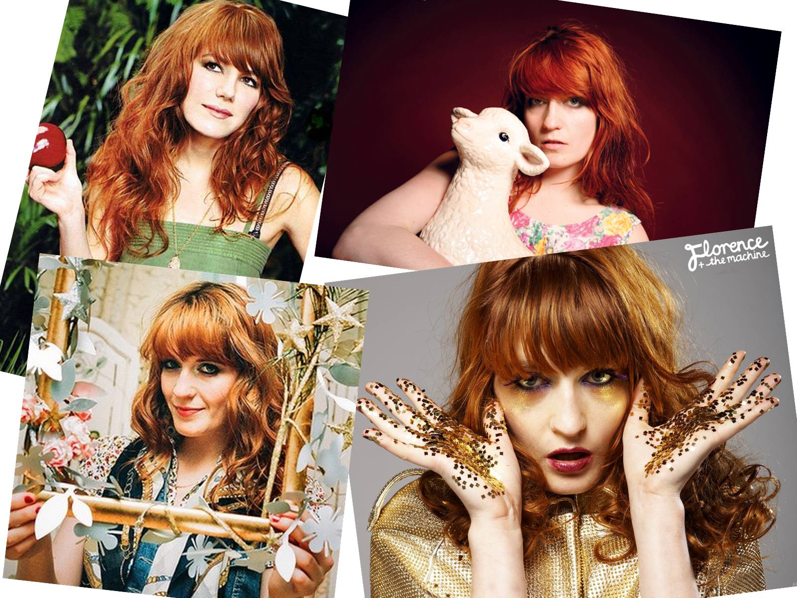 Презентація на тему «Florence And The Machine» - Слайд #5 Презентація на тему «Florence And The Machine» - Слайд #5