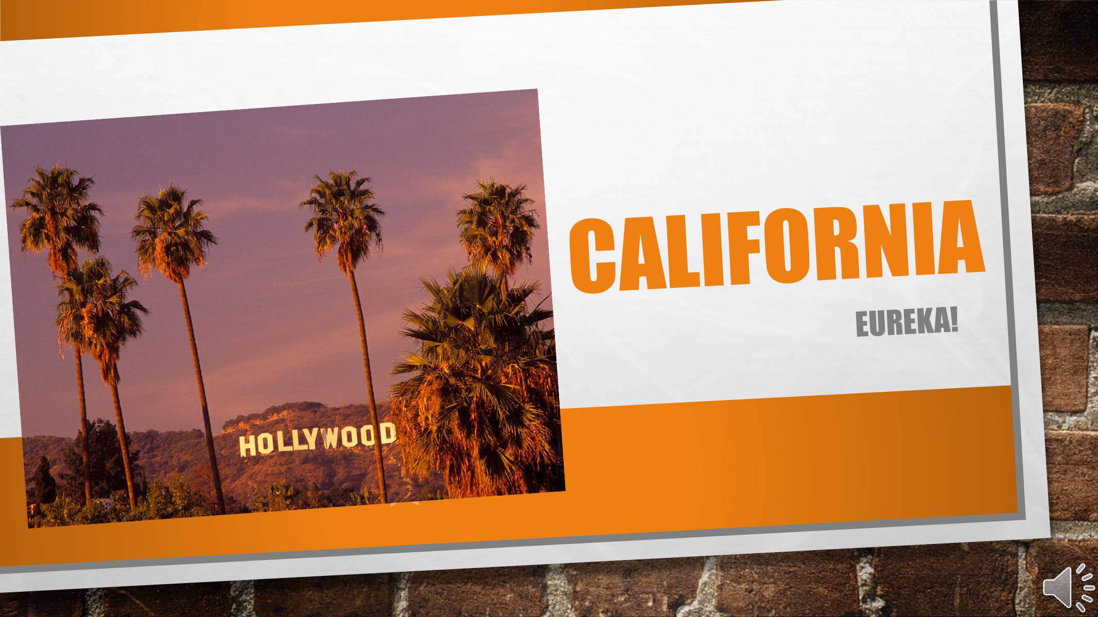 Презентація на тему «California» (варіант 1) - Слайд #1 Презентація на тему «California» (варіант 1) - Слайд #1