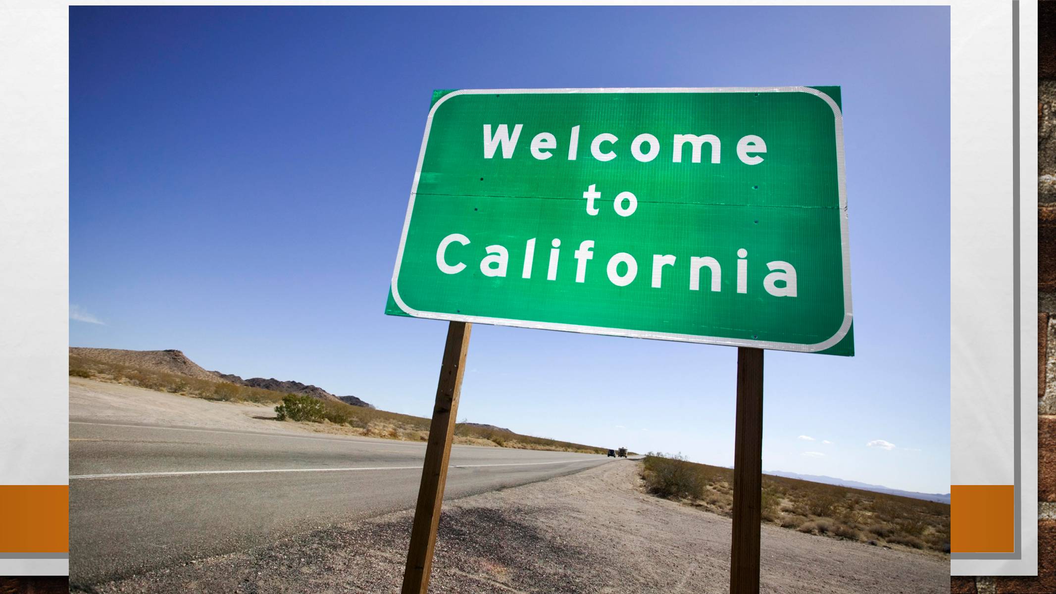 Презентація на тему «California» (варіант 1) - Слайд #28 Презентація на тему «California» (варіант 1) - Слайд #28