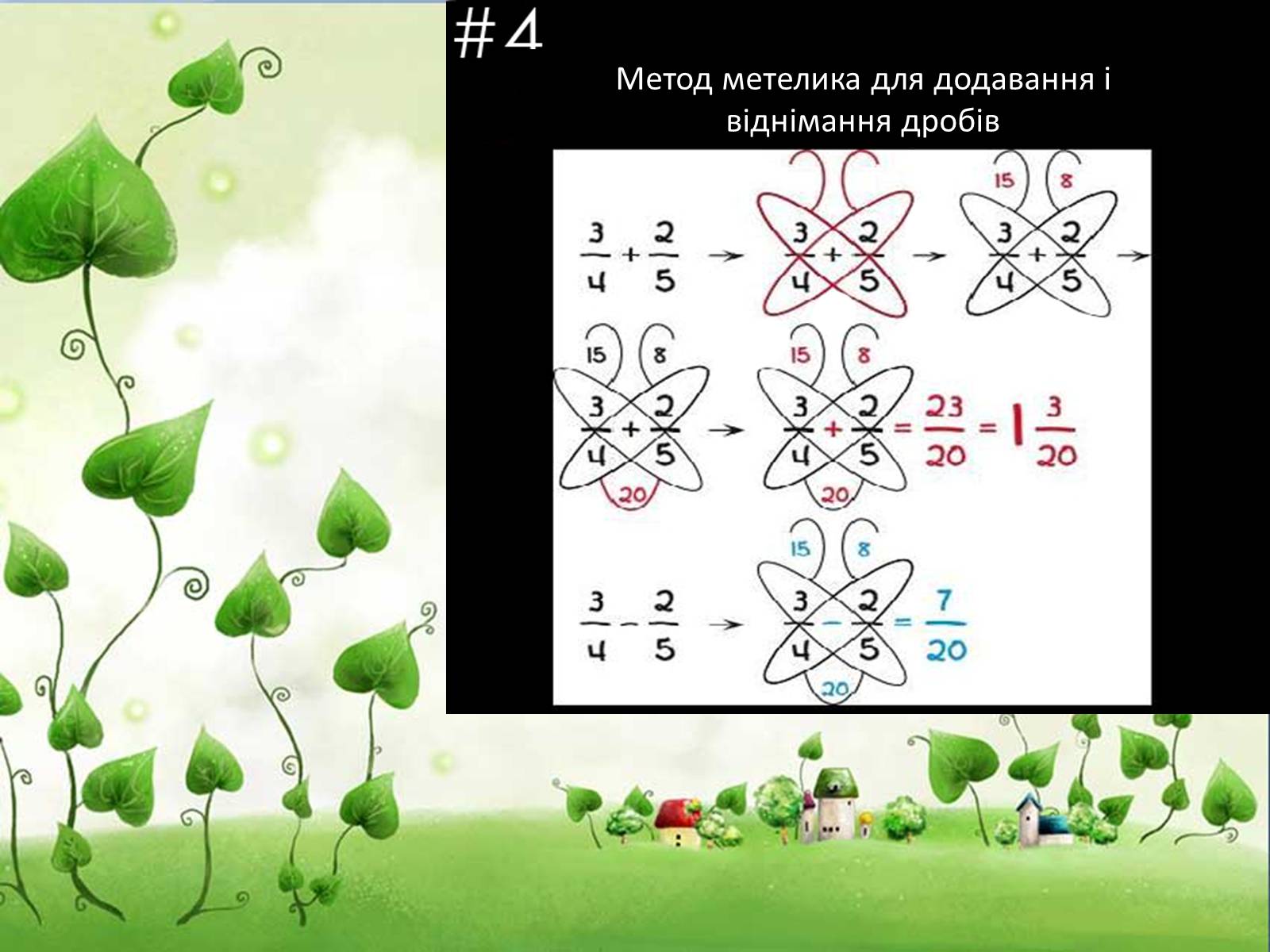 Презентація на тему «Цікаві математичні факти» - Слайд #8 Презентація на тему «Цікаві математичні факти» - Слайд #8