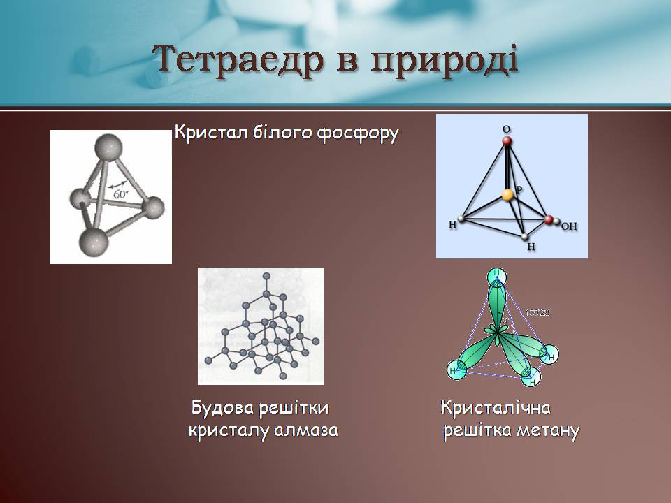 Презентація на тему «Правильні многогранники» (варіант 7) - Слайд #7 Презентація на тему «Правильні многогранники» (варіант 7) - Слайд #7