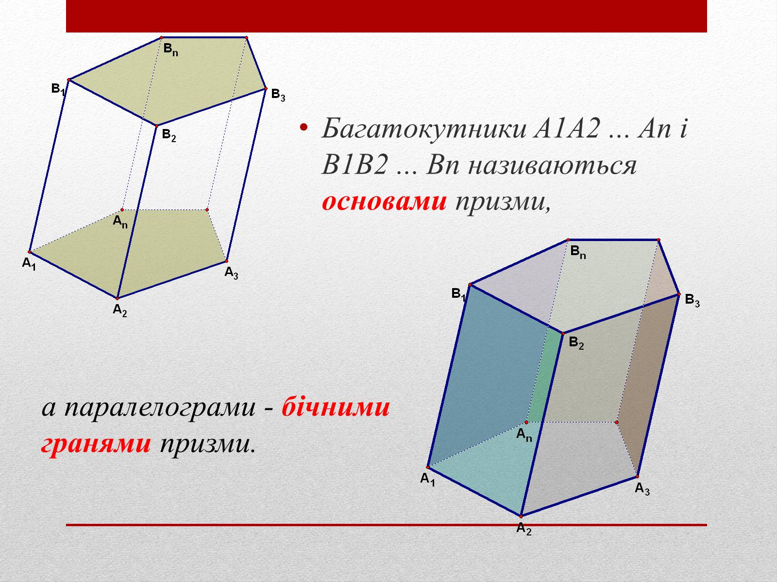 Презентація на тему «Призма» (варіант 3) - Слайд #3 Презентація на тему «Призма» (варіант 3) - Слайд #3