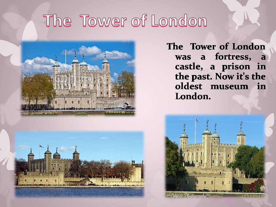 Презентація на тему «London Sights» (варіант 2) - Слайд #9 Презентація на тему «London Sights» (варіант 2) - Слайд #9