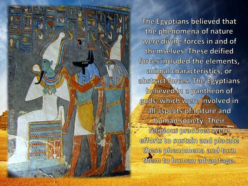 Презентація на тему «Ancient Egipt» - Слайд #12 Презентація на тему «Ancient Egipt» - Слайд #12