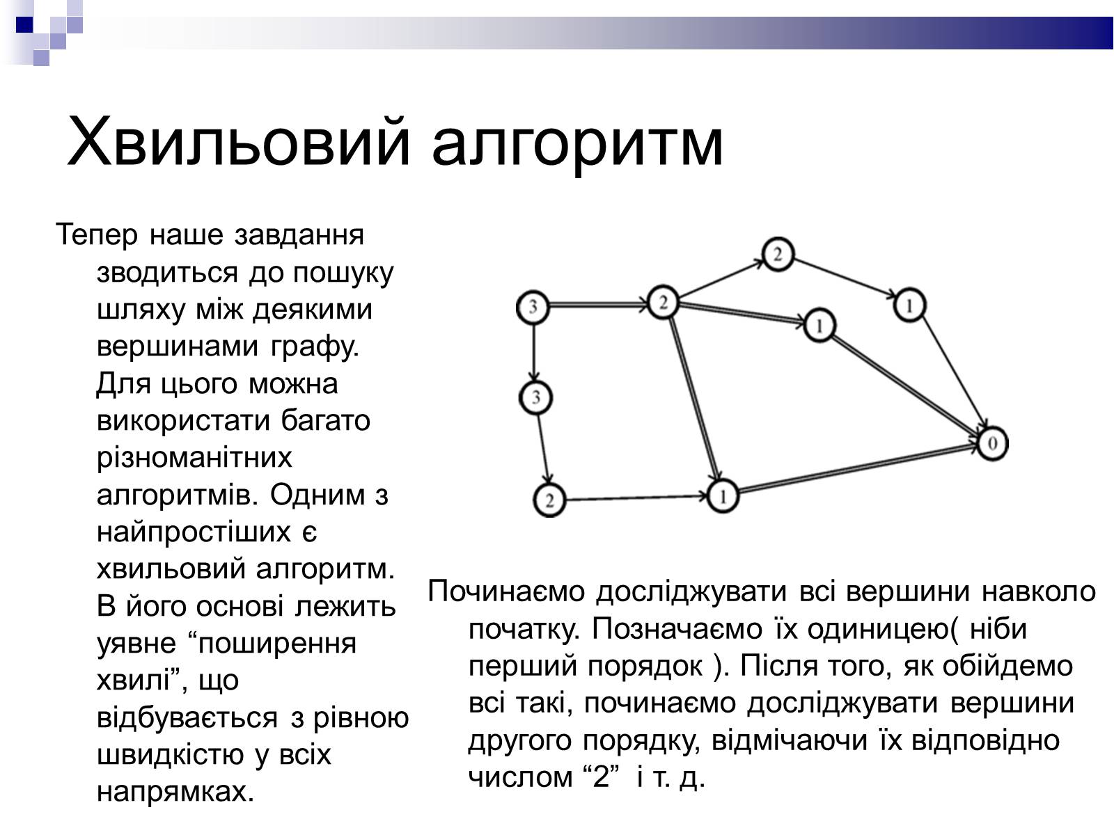 Презентація на тему «Лабіринти» - Слайд #14 Презентація на тему «Лабіринти» - Слайд #14