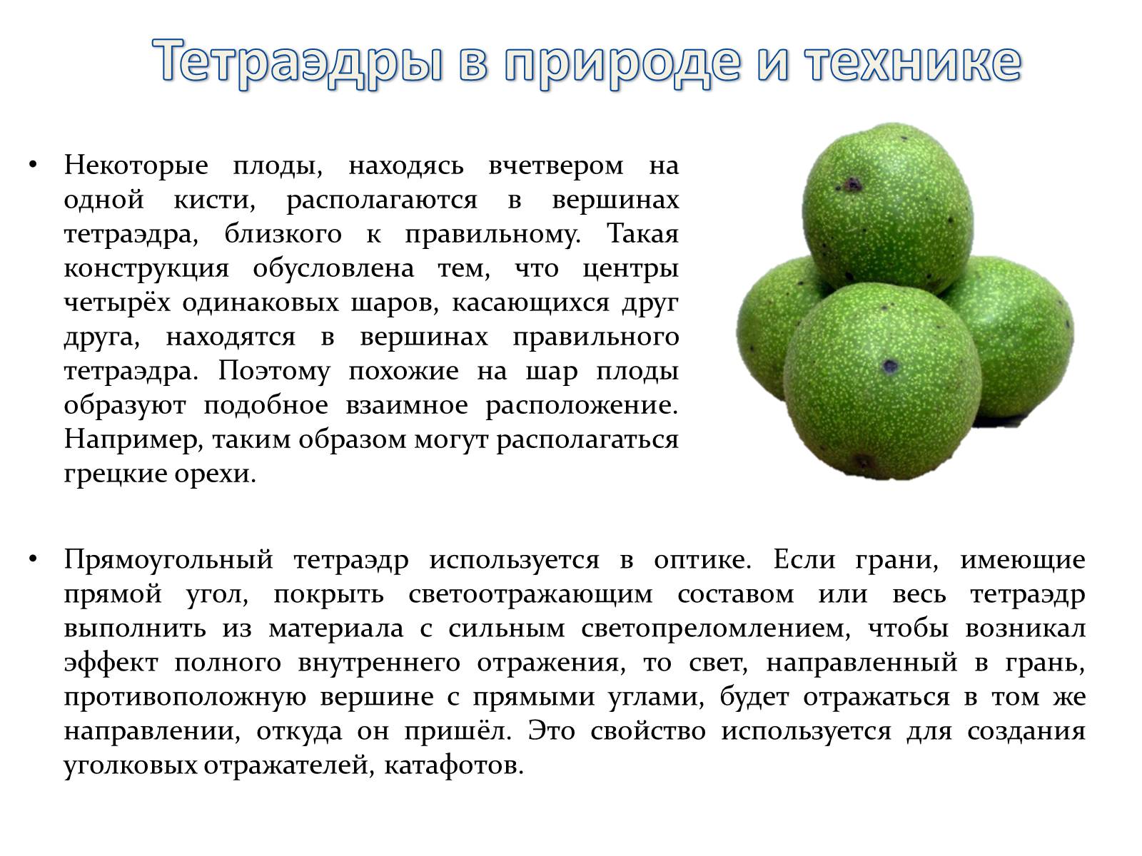 Презентація на тему «Многогранники» (варіант 2) - Слайд #5 Презентація на тему «Многогранники» (варіант 2) - Слайд #5