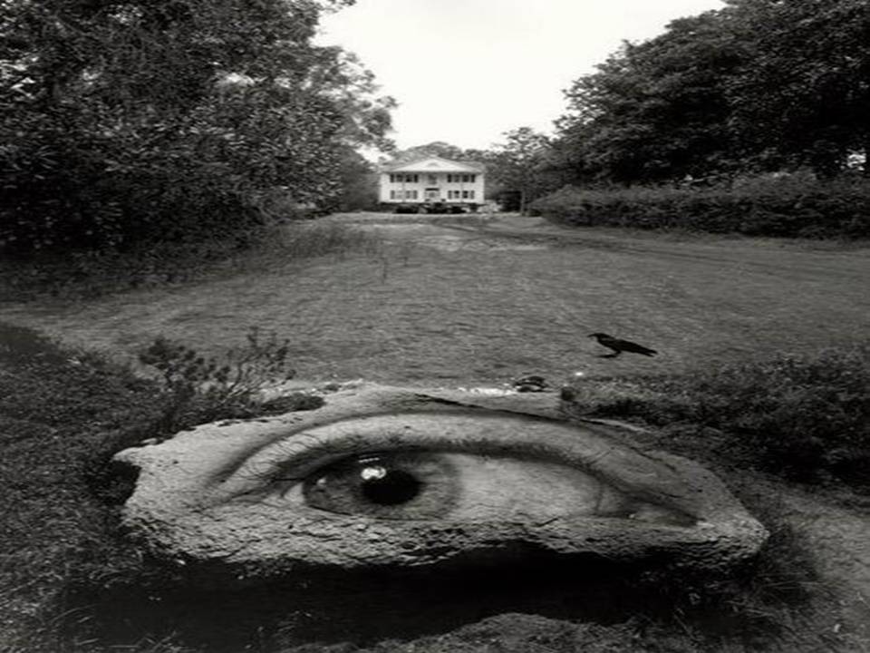 Презентація на тему «Jerry Uelsmann» - Слайд #13 Презентація на тему «Jerry Uelsmann» - Слайд #13