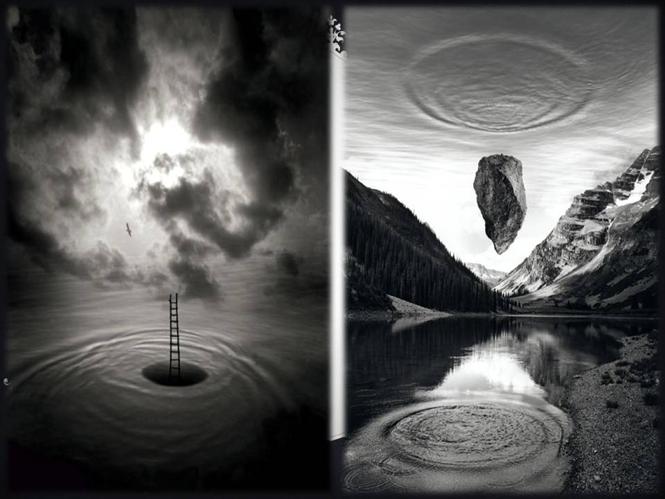Презентація на тему «Jerry Uelsmann» - Слайд #14 Презентація на тему «Jerry Uelsmann» - Слайд #14