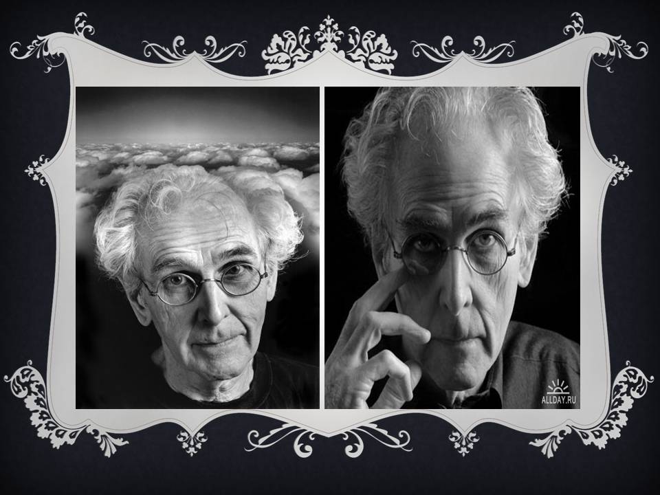 Презентація на тему «Jerry Uelsmann» - Слайд #2 Презентація на тему «Jerry Uelsmann» - Слайд #2