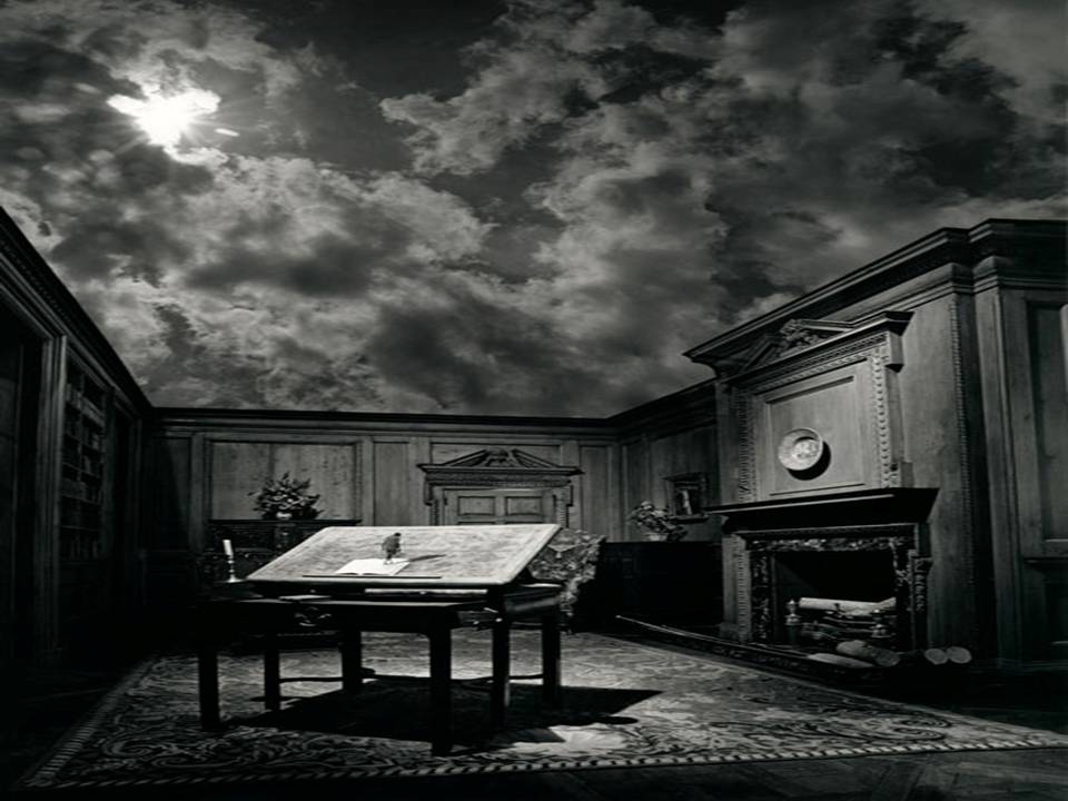 Презентація на тему «Jerry Uelsmann» - Слайд #8 Презентація на тему «Jerry Uelsmann» - Слайд #8