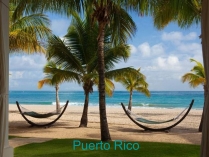 Презентація на тему «Puerto Rico»
