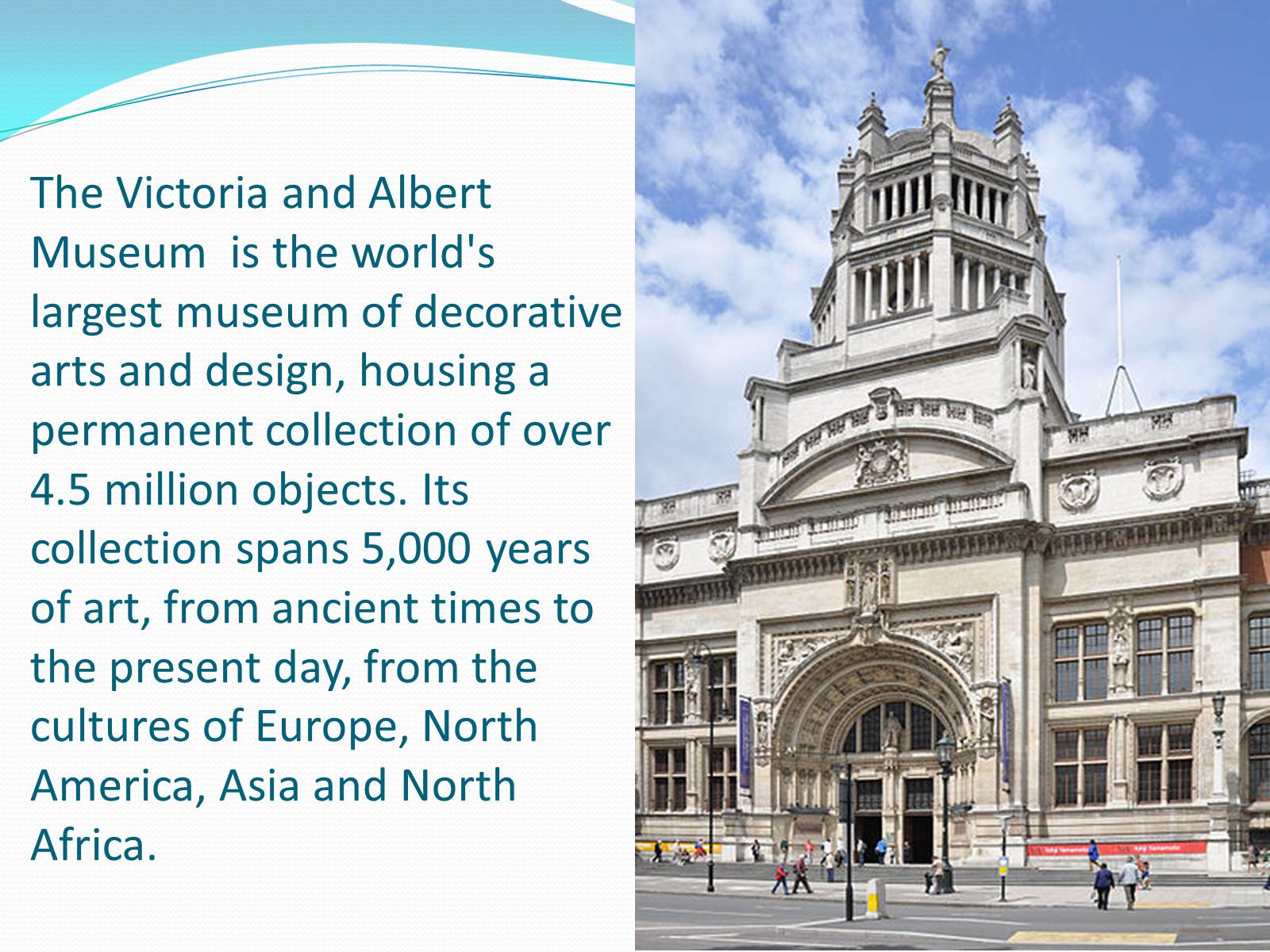 Презентація на тему «Architecture of the United Kingdom» (варіант 2) - Слайд #11 Презентація на тему «Architecture of the United Kingdom» (варіант 2) - Слайд #11